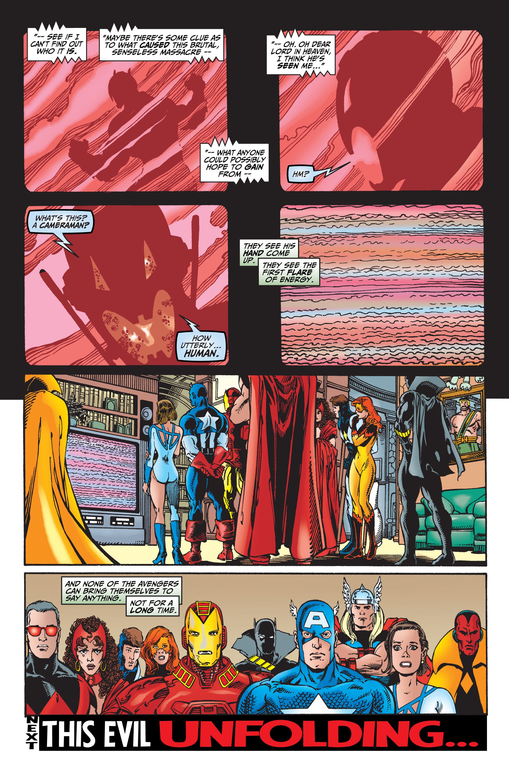 Read online Avengers (1998) comic -  Issue # _TPB 2 (Part 3) - 55