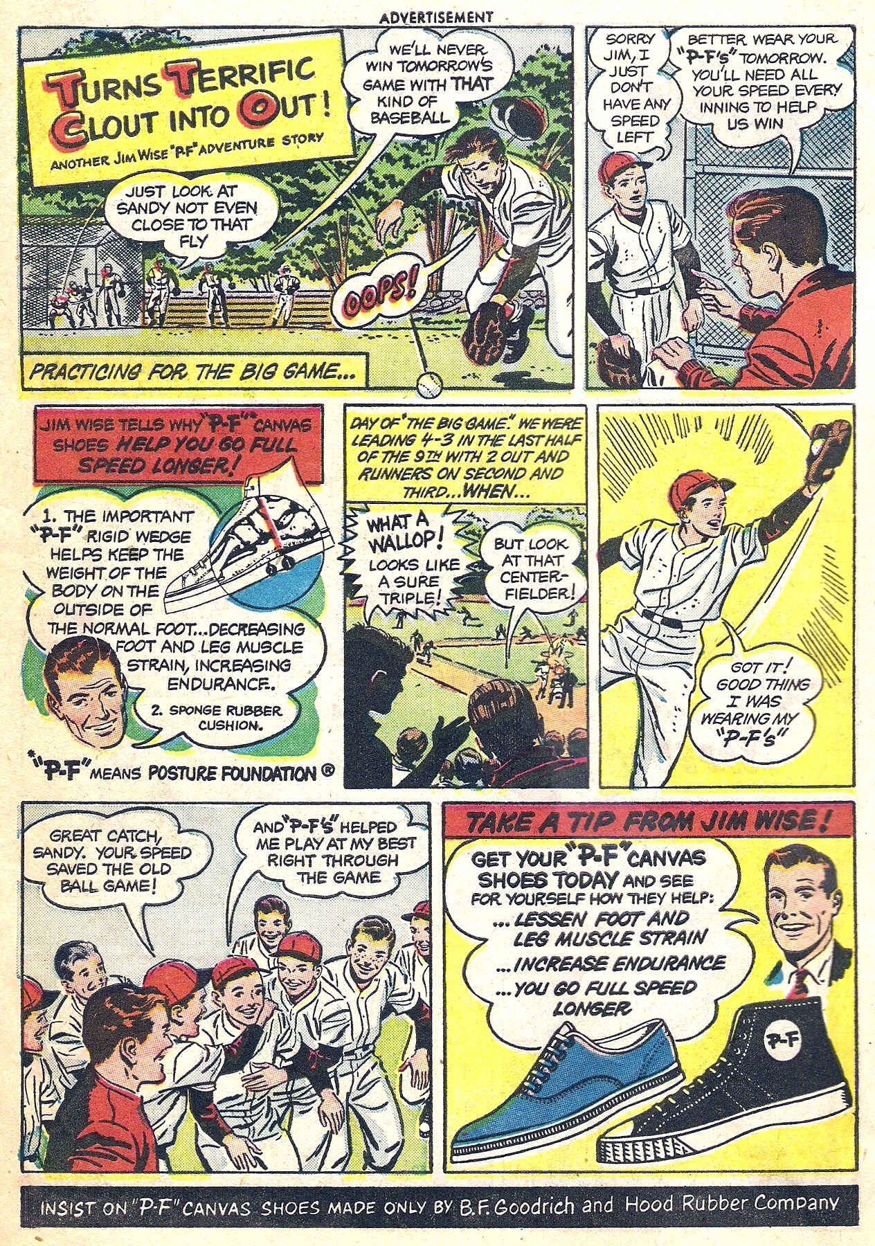 Read online Real Screen Comics comic -  Issue #52 - 10