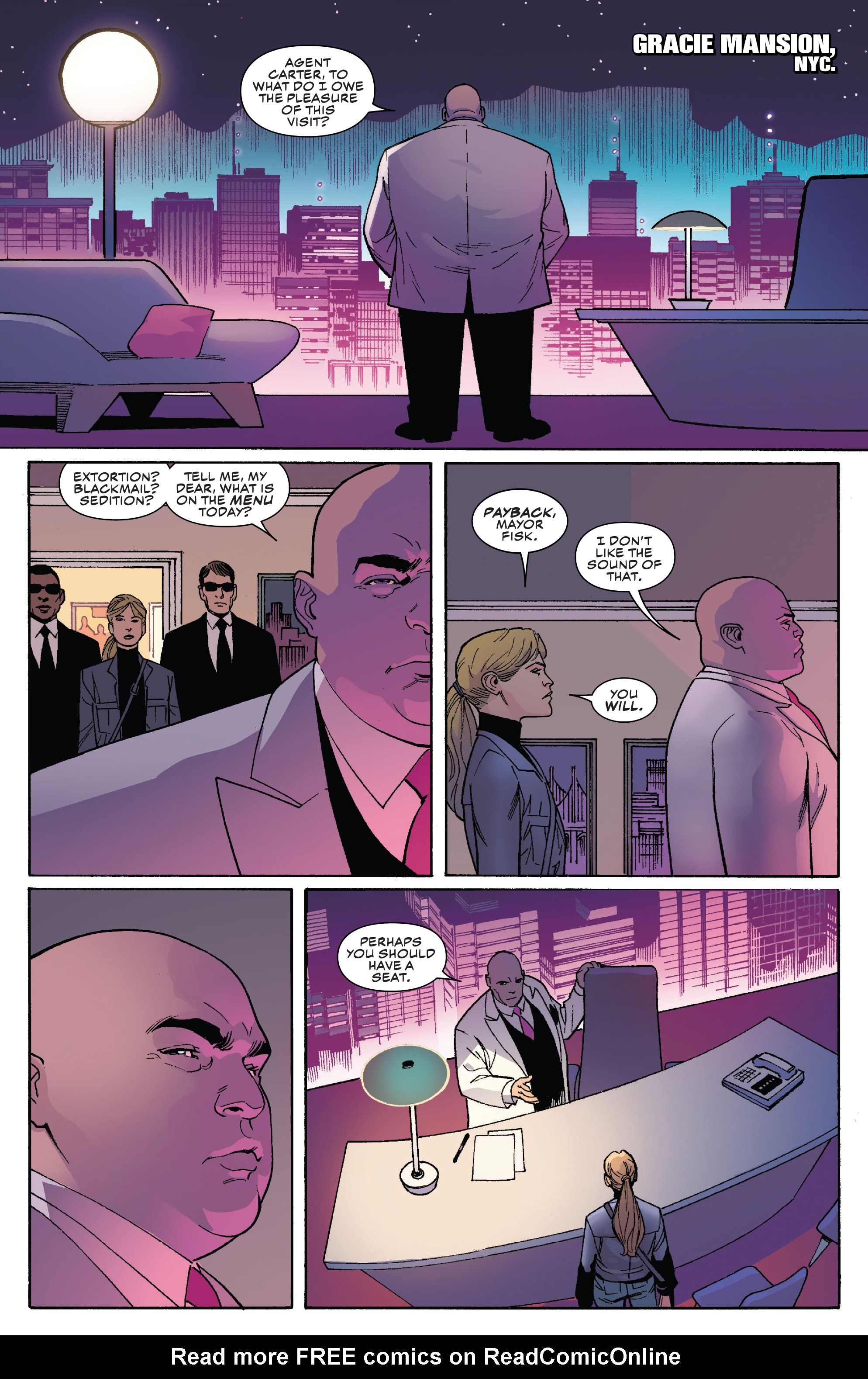 Read online Captain America by Ta-Nehisi Coates Omnibus comic -  Issue # TPB (Part 7) - 41