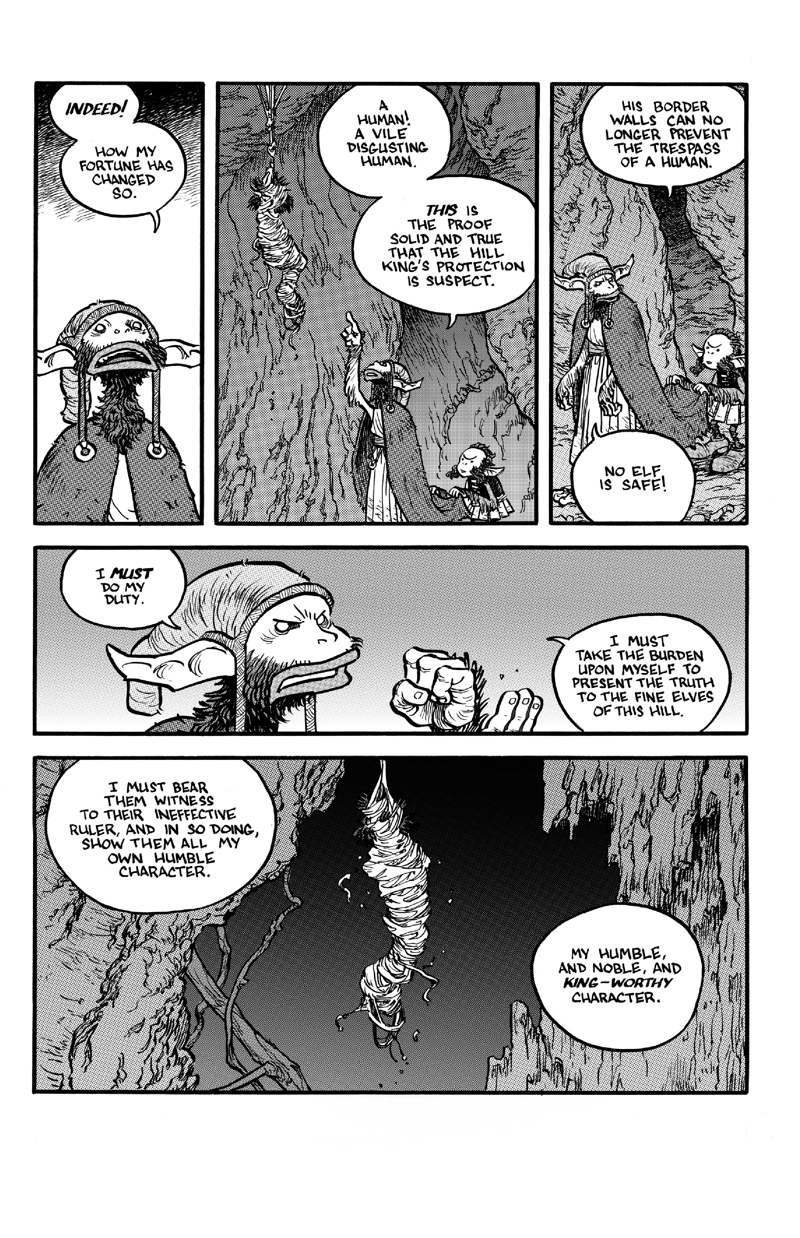 Read online Cookie and the Kid (2021) comic -  Issue # TPB (Part 1) - 15