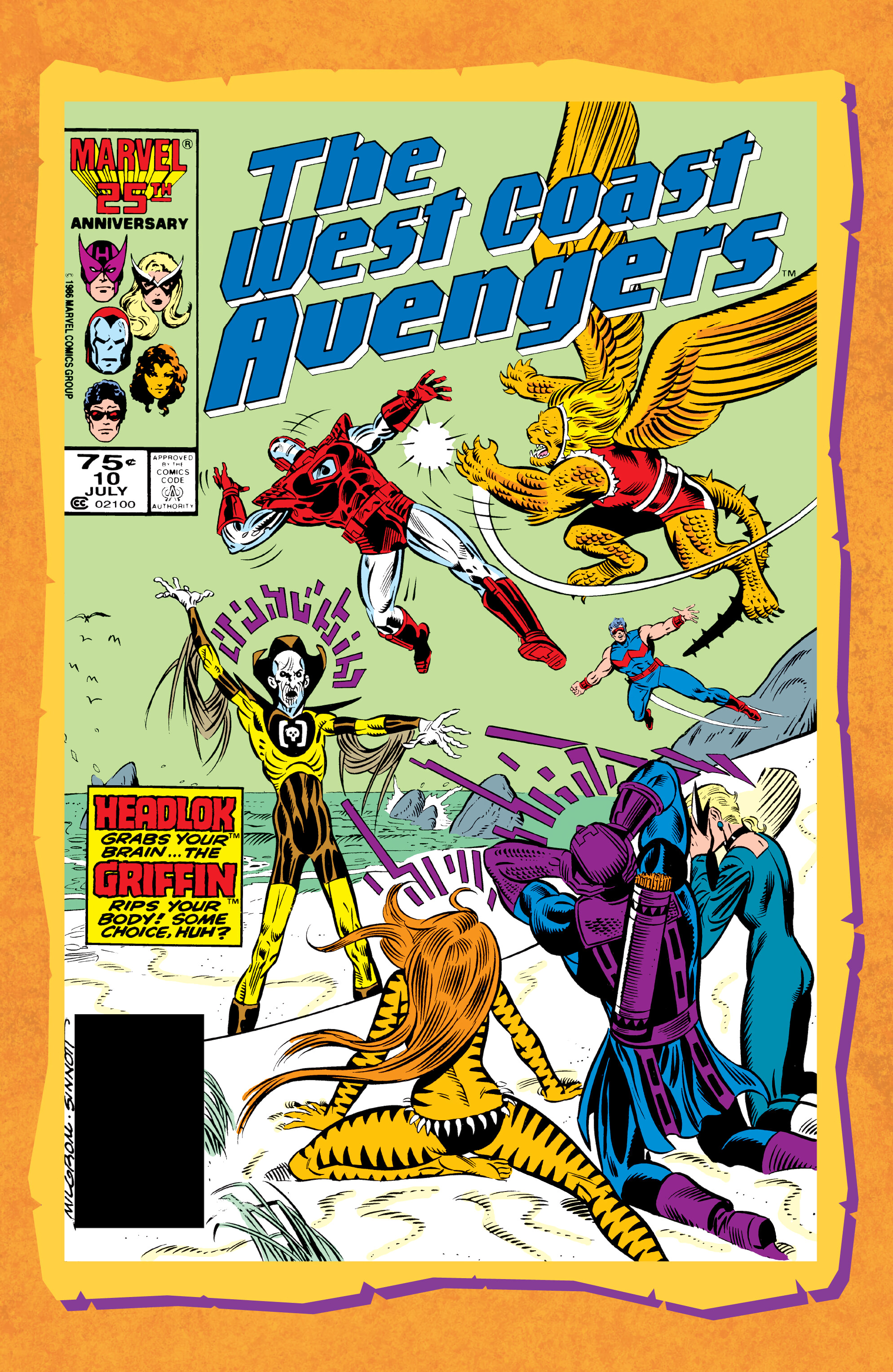 Read online The Thing Omnibus comic -  Issue # TPB (Part 10) - 49