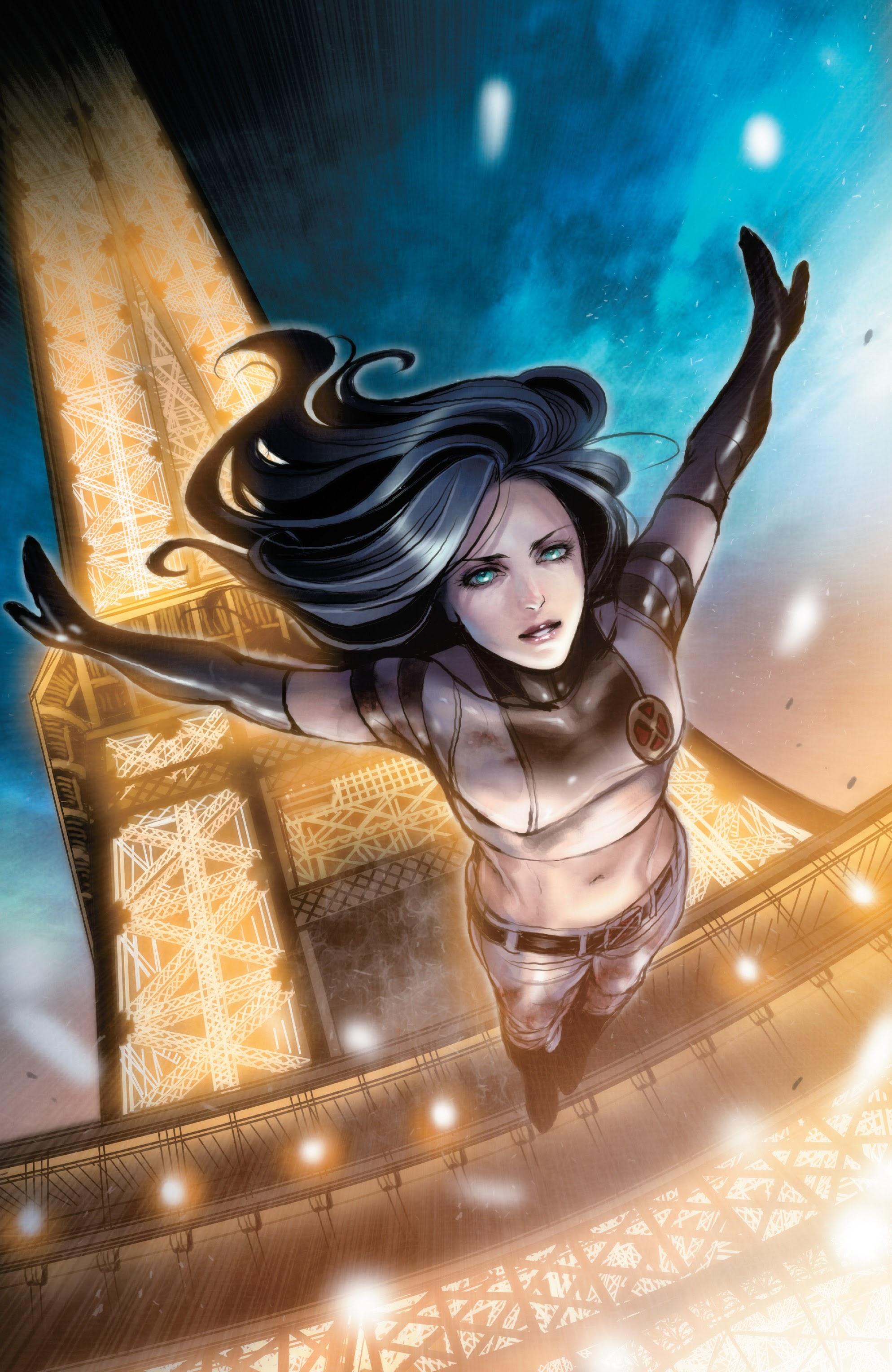 Read online X-23: The Complete Collection comic -  Issue # TPB 2 (Part 3) - 60