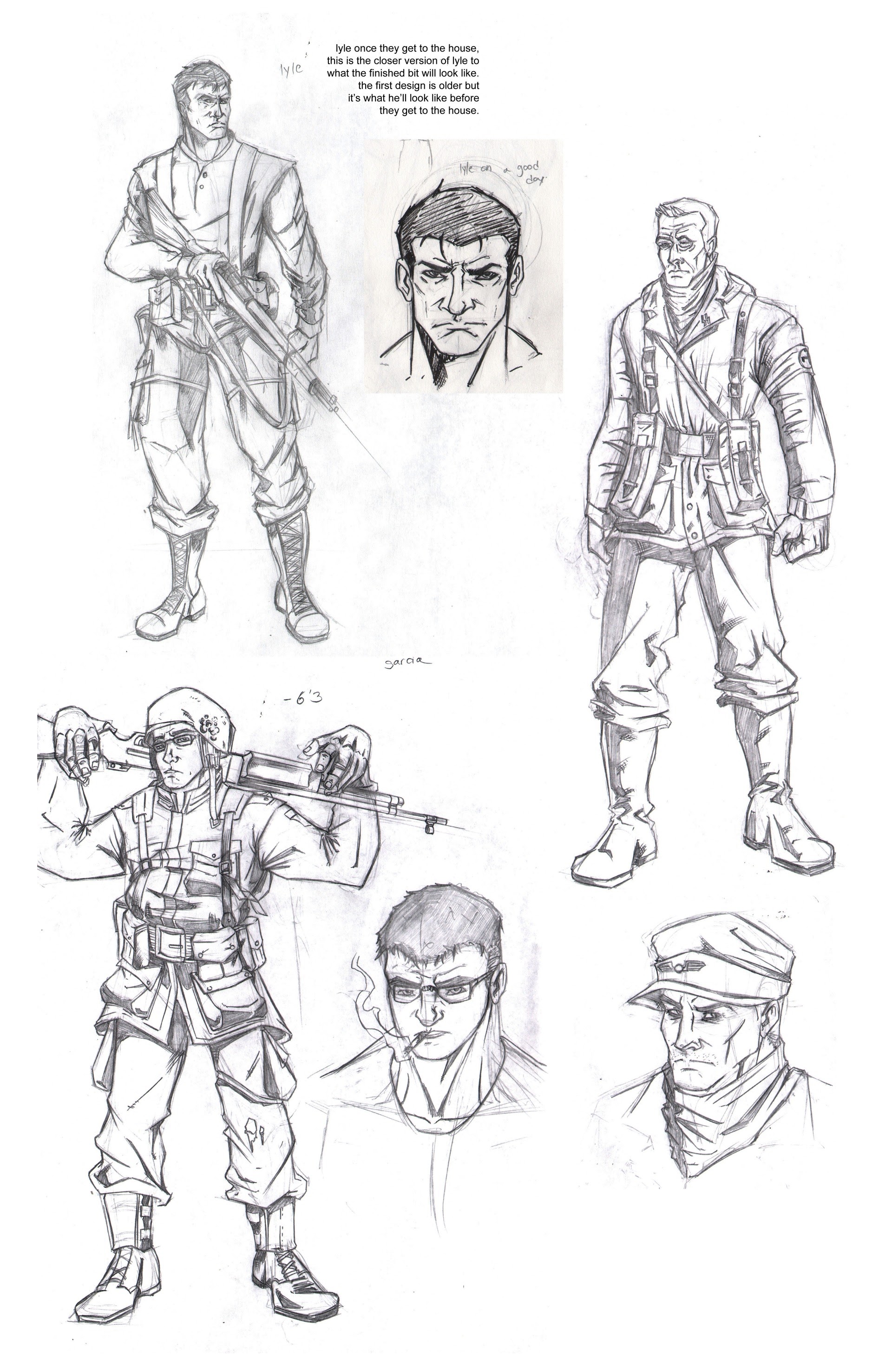 Read online The House (2016) comic -  Issue # _TPB (Part 2) - 80