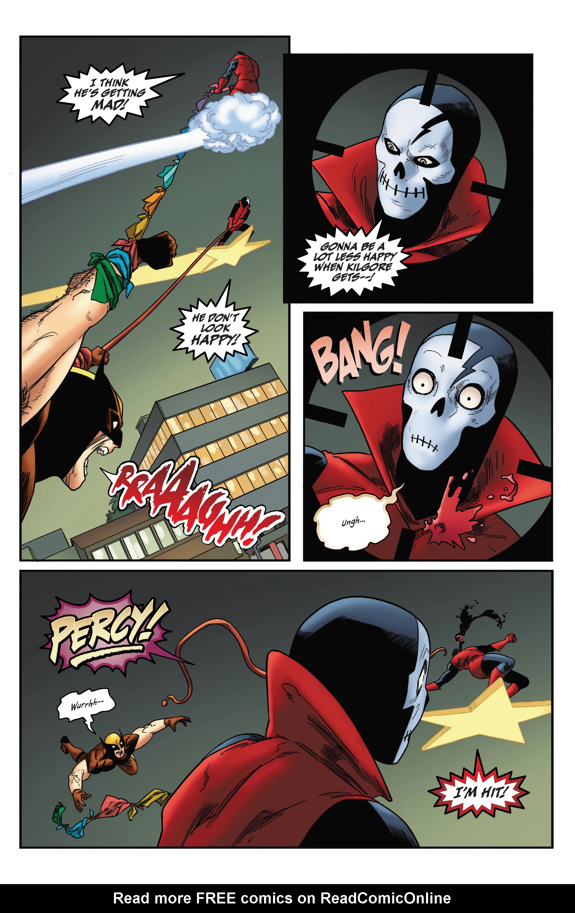 Read online Black Cat by Jed MacKay Omnibus comic -  Issue # TPB (Part 3) - 17