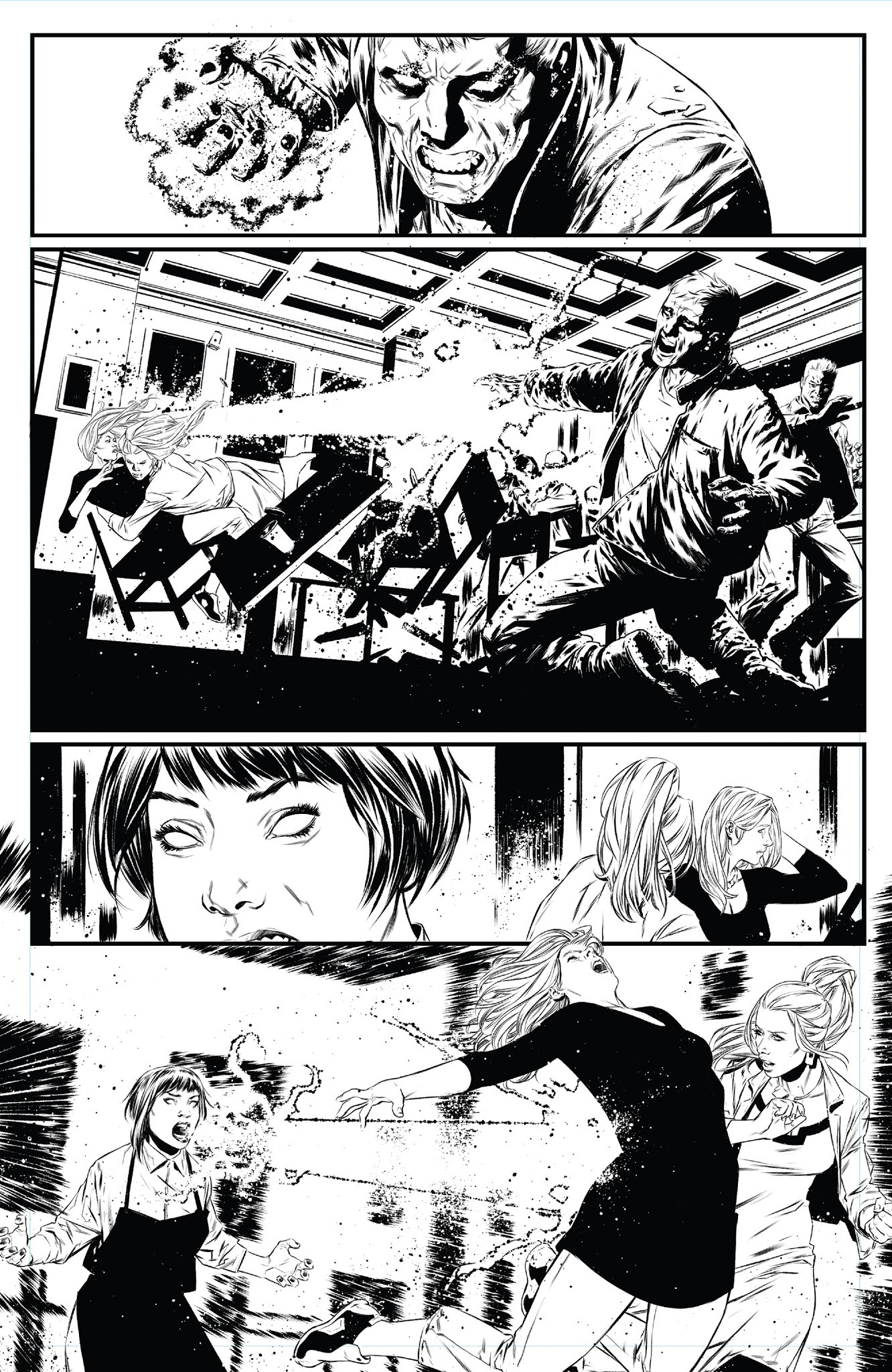 Read online Uncanny X-Men (2019) comic -  Issue # _Director_s Edition (Part 3) - 43