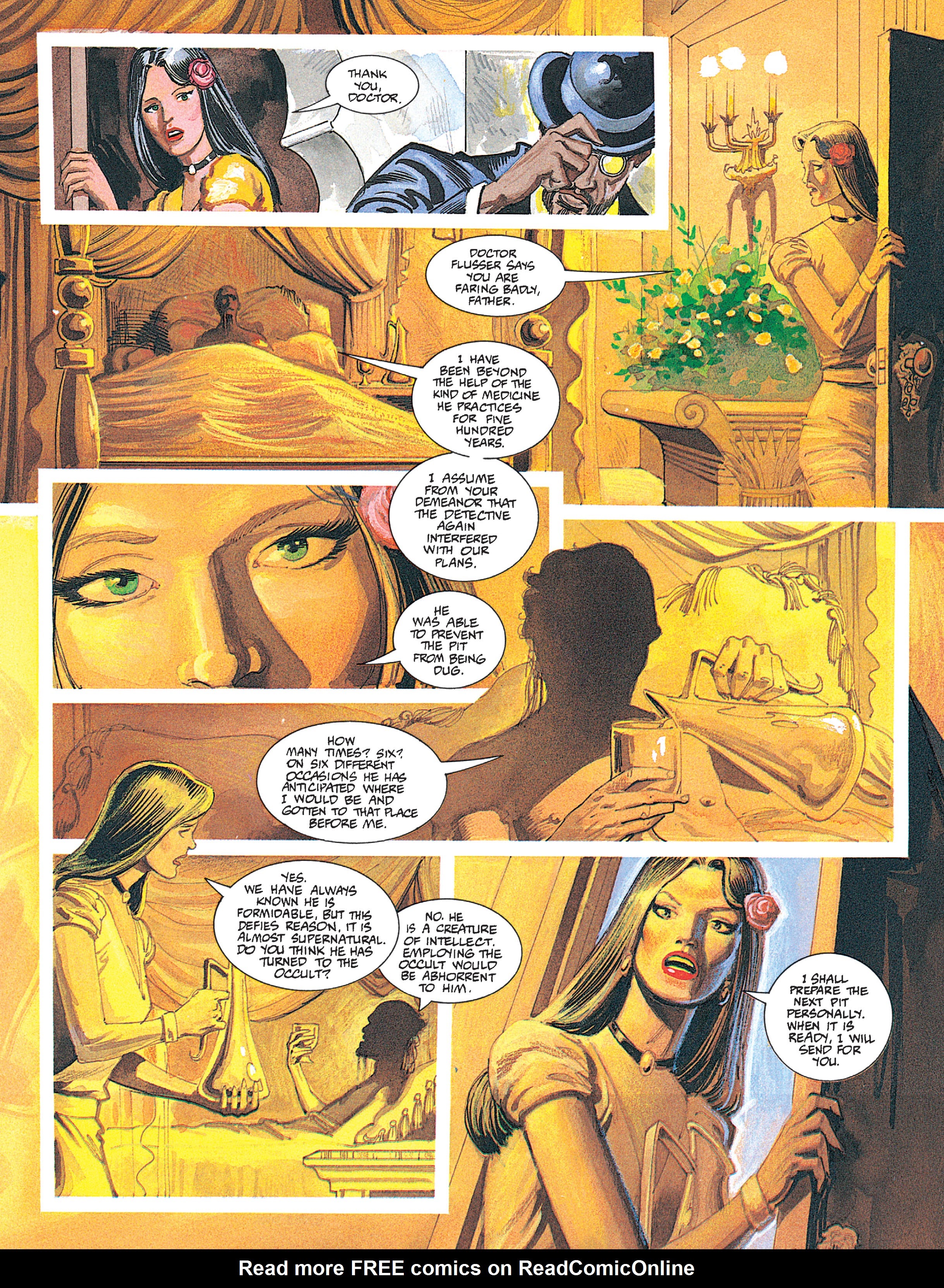 Read online Batman: The Demon Trilogy comic -  Issue # TPB (Part 2) - 88