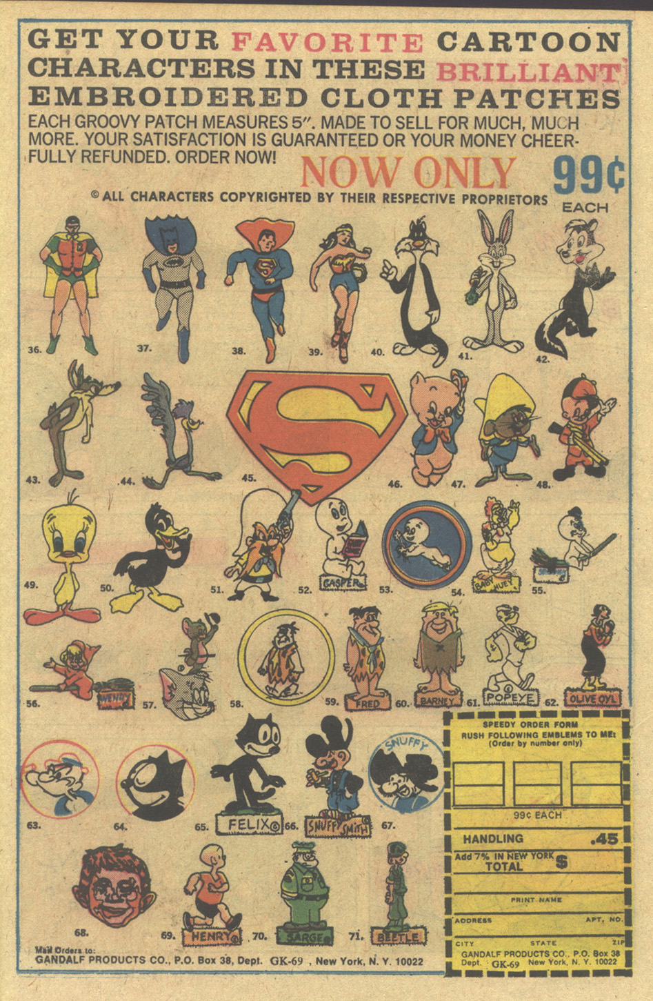 Read online Walt Disney THE BEAGLE BOYS comic -  Issue #32 - 23