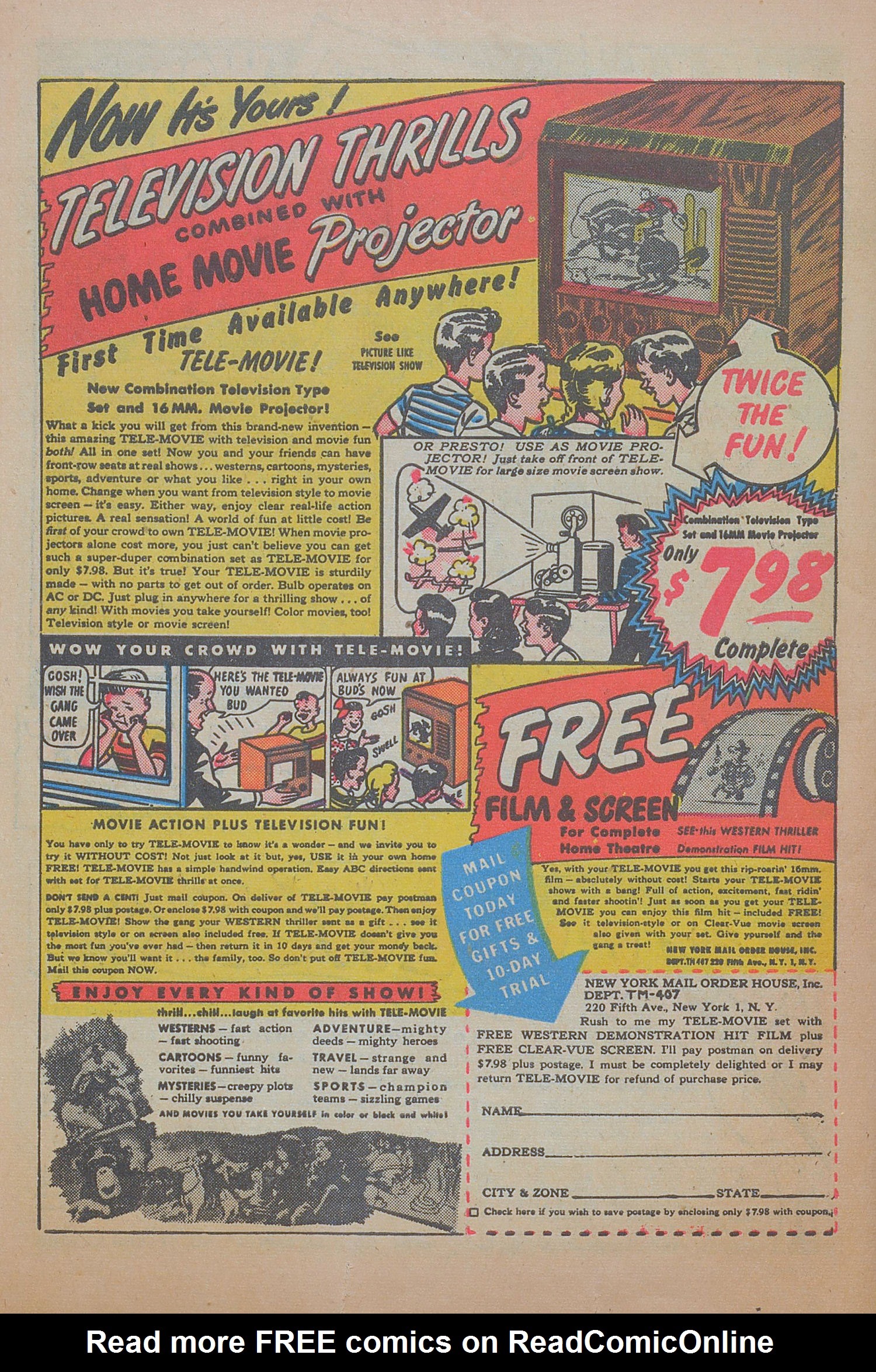 Read online Hi-JInx comic -  Issue #7 - 50