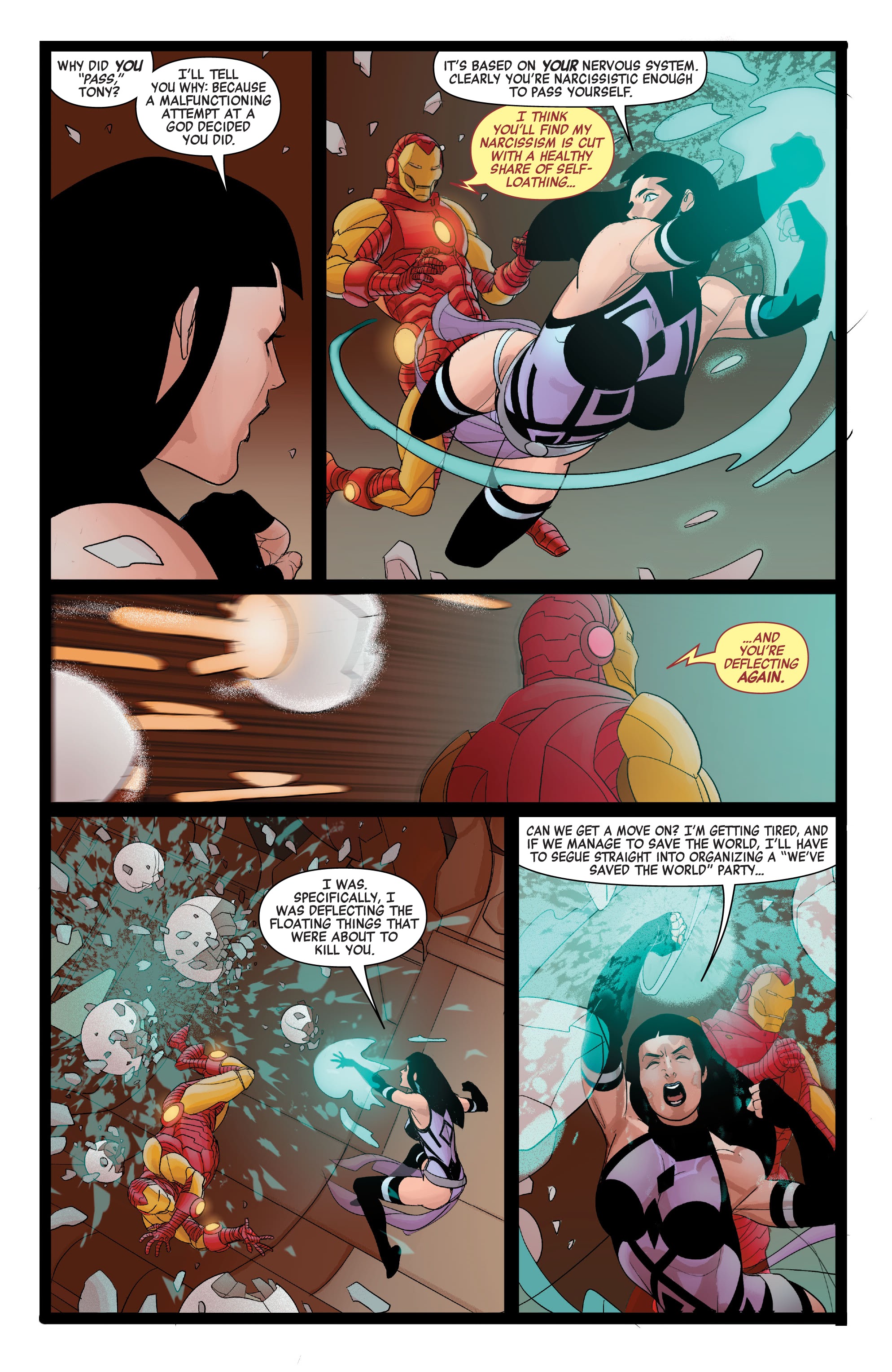 Read online A.X.E.: Eternals comic -  Issue # Full - 9