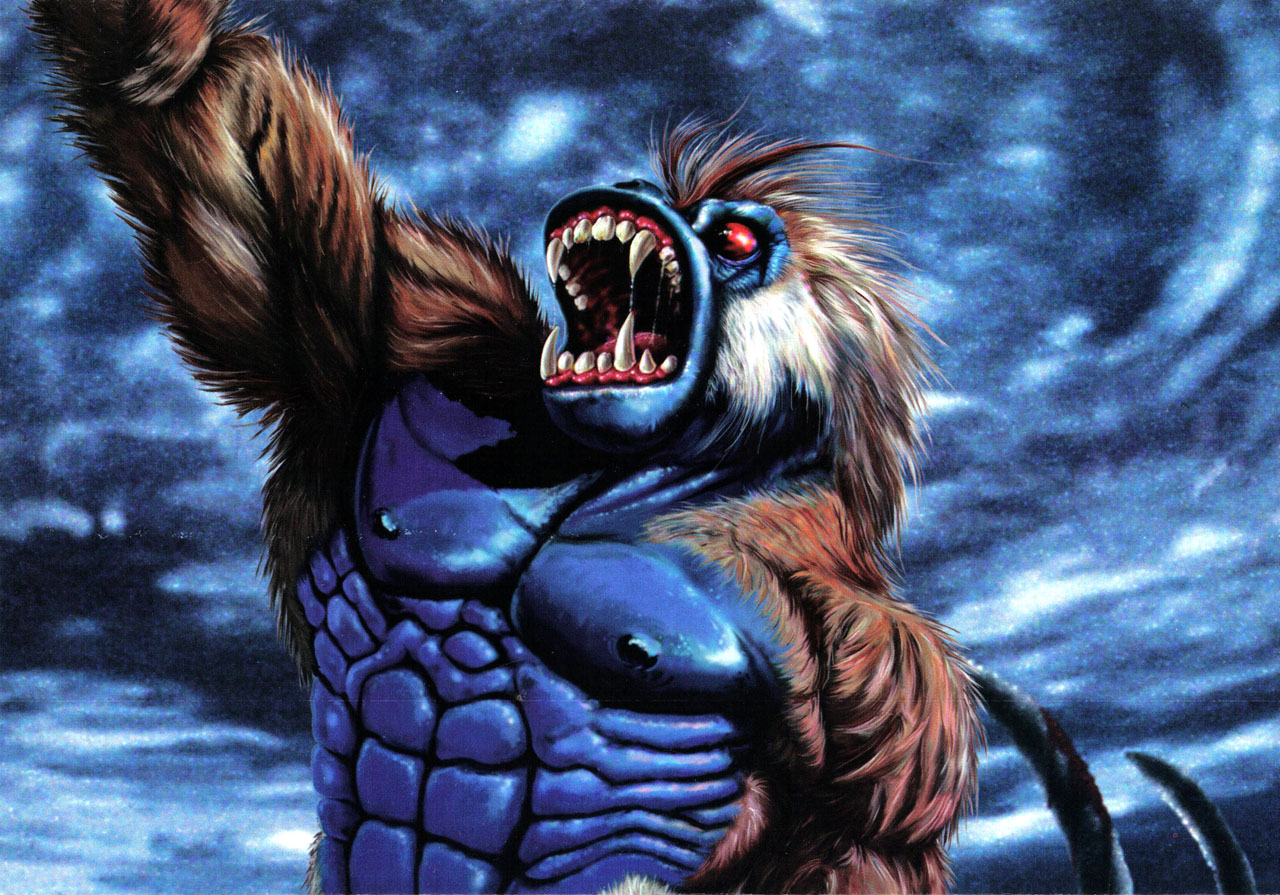 Read online Nintendo Power comic -  Issue #73 - 40