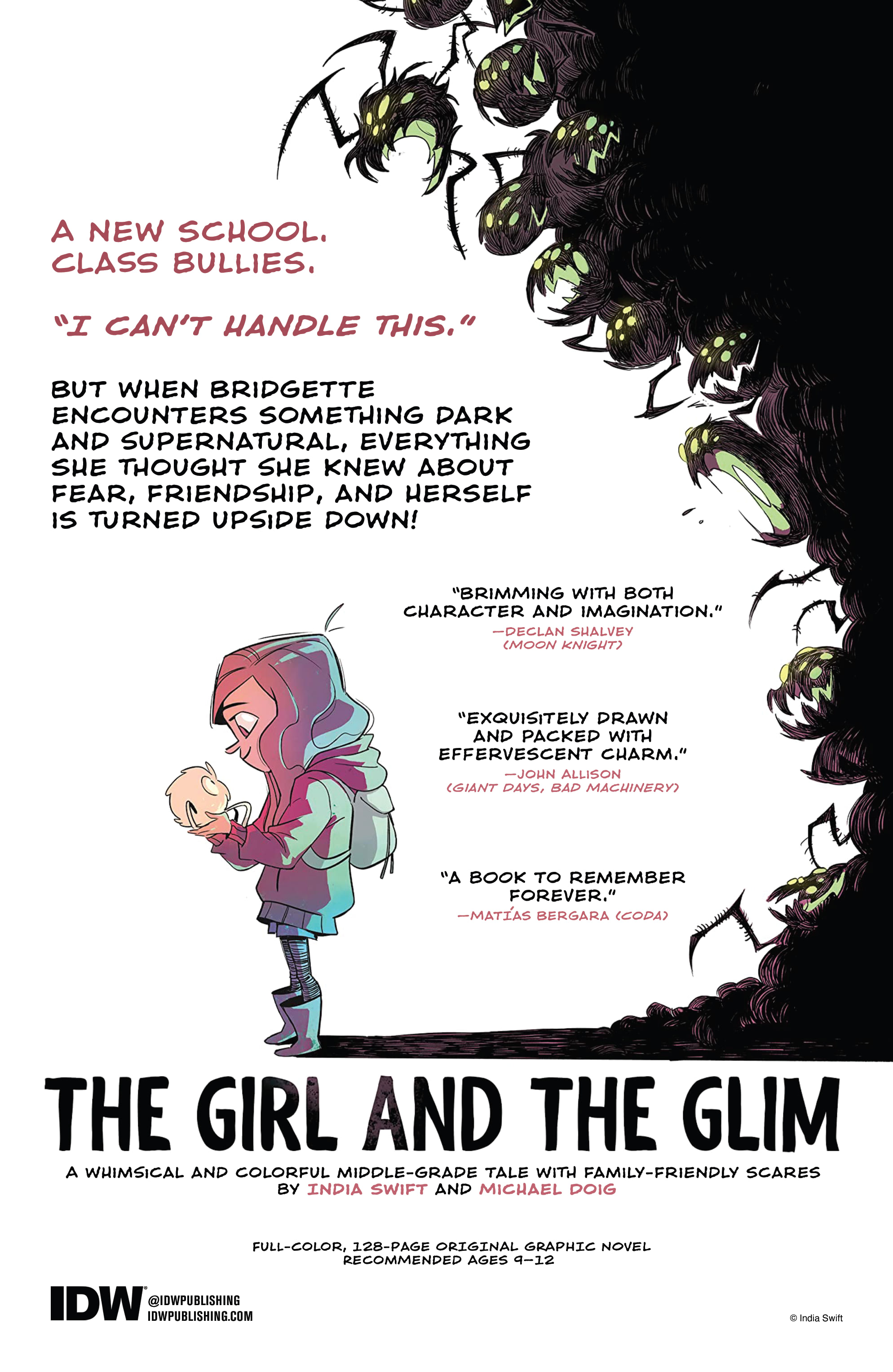 Read online My Little Pony comic -  Issue #4 - 28