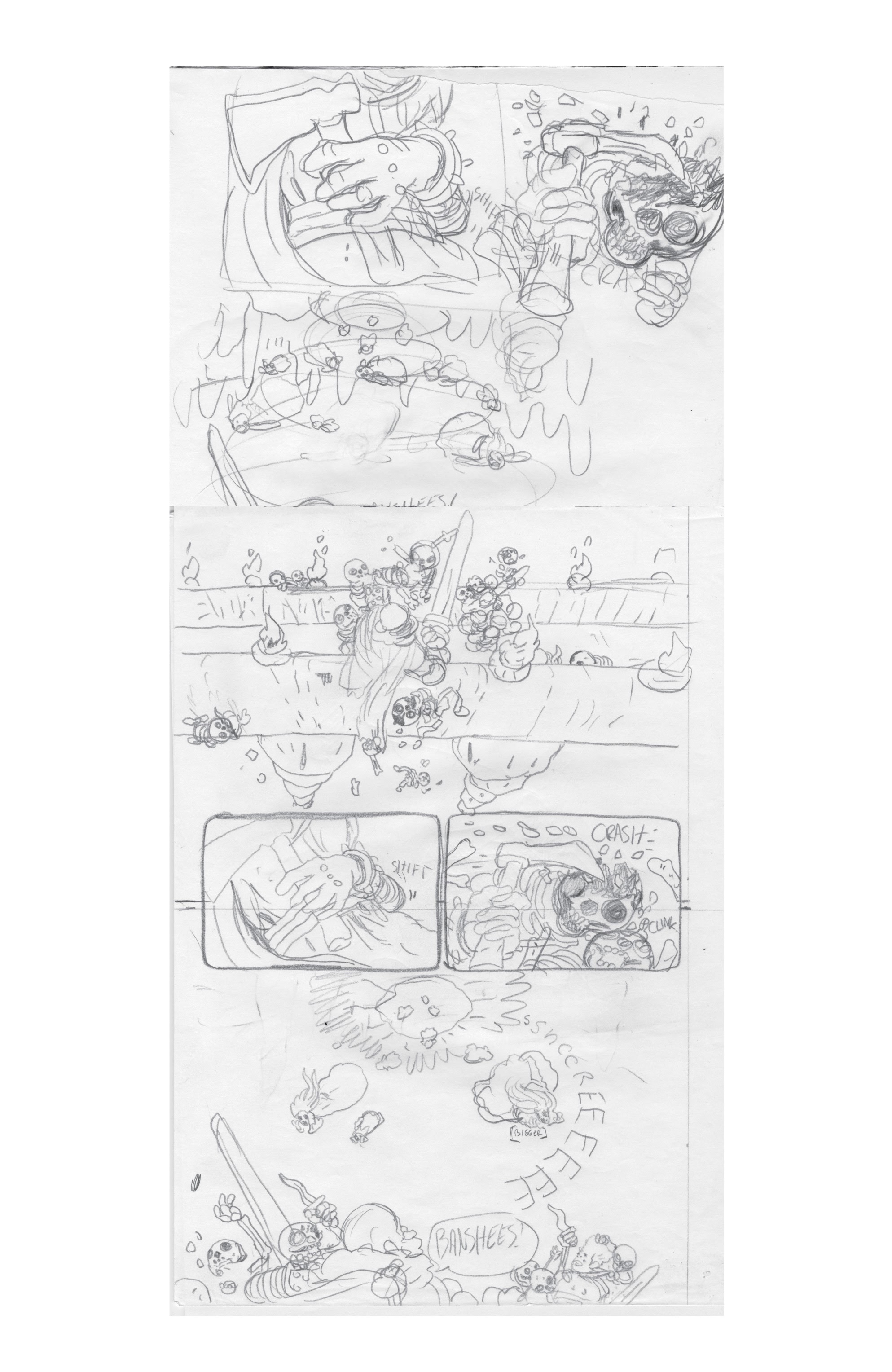 Read online Raiders comic -  Issue # TPB - 119