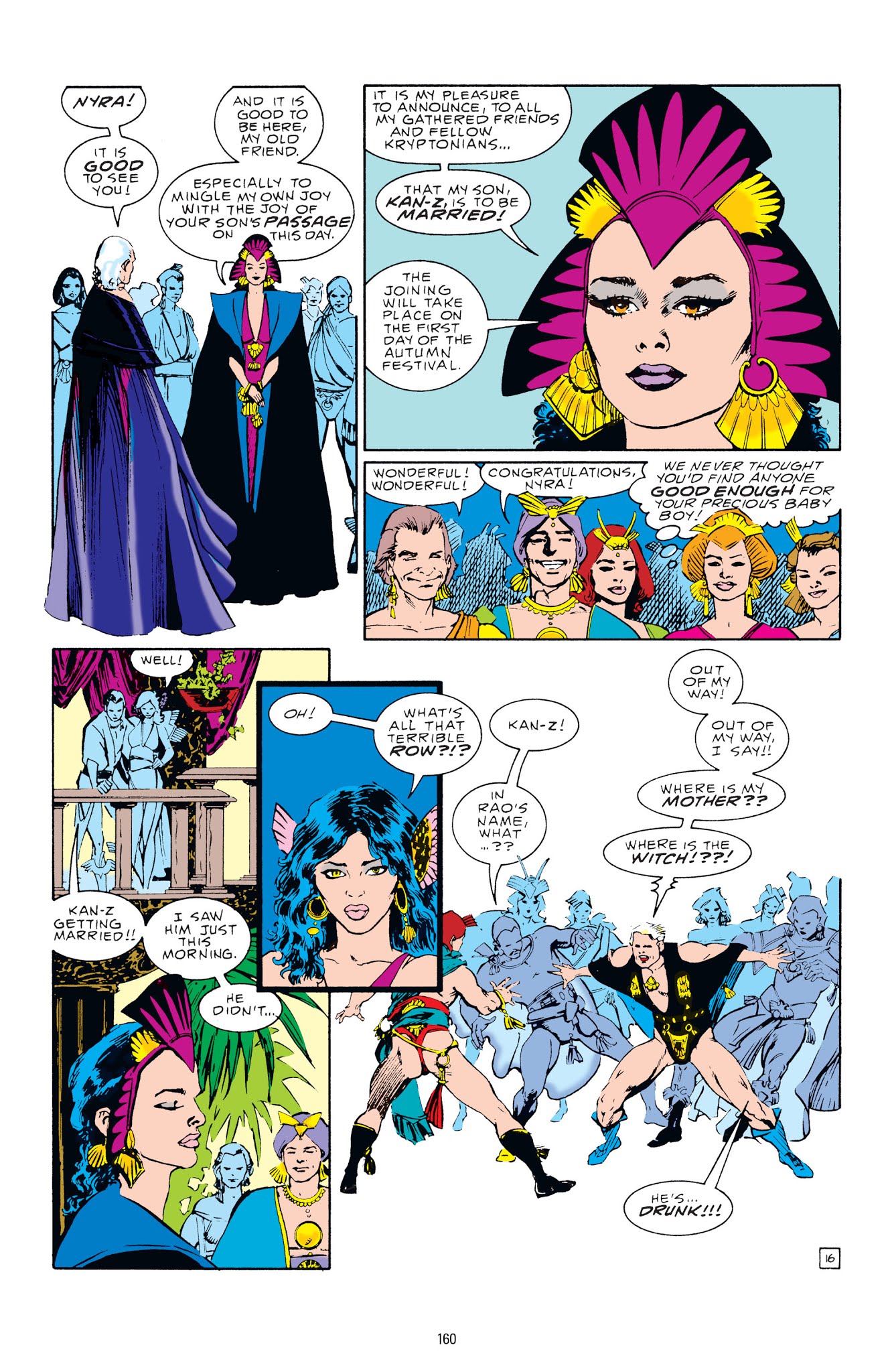 Read online Superman: The Many Worlds of Krypton comic -  Issue # TPB (Part 2) - 57