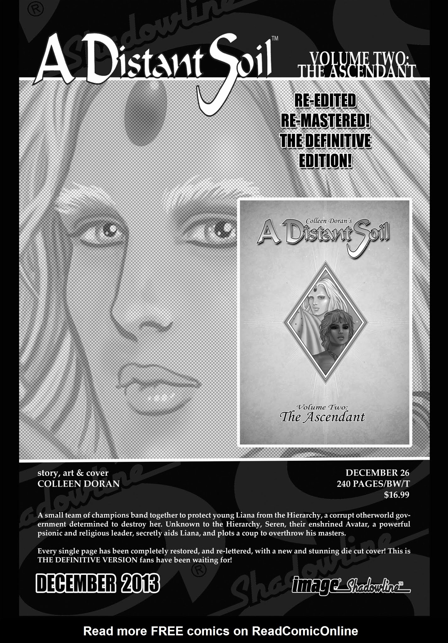 Read online Miniature Jesus comic -  Issue #5 - 26