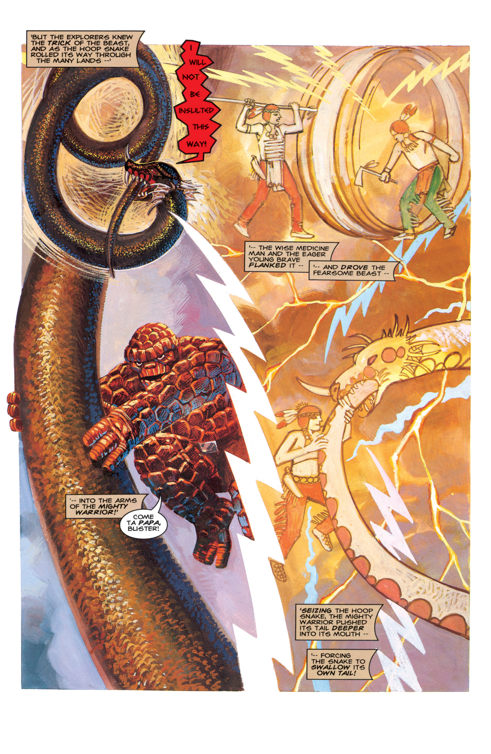 Read online Doctor Strange, Sorcerer Supreme Omnibus comic -  Issue # TPB 3 (Part 1) - 66