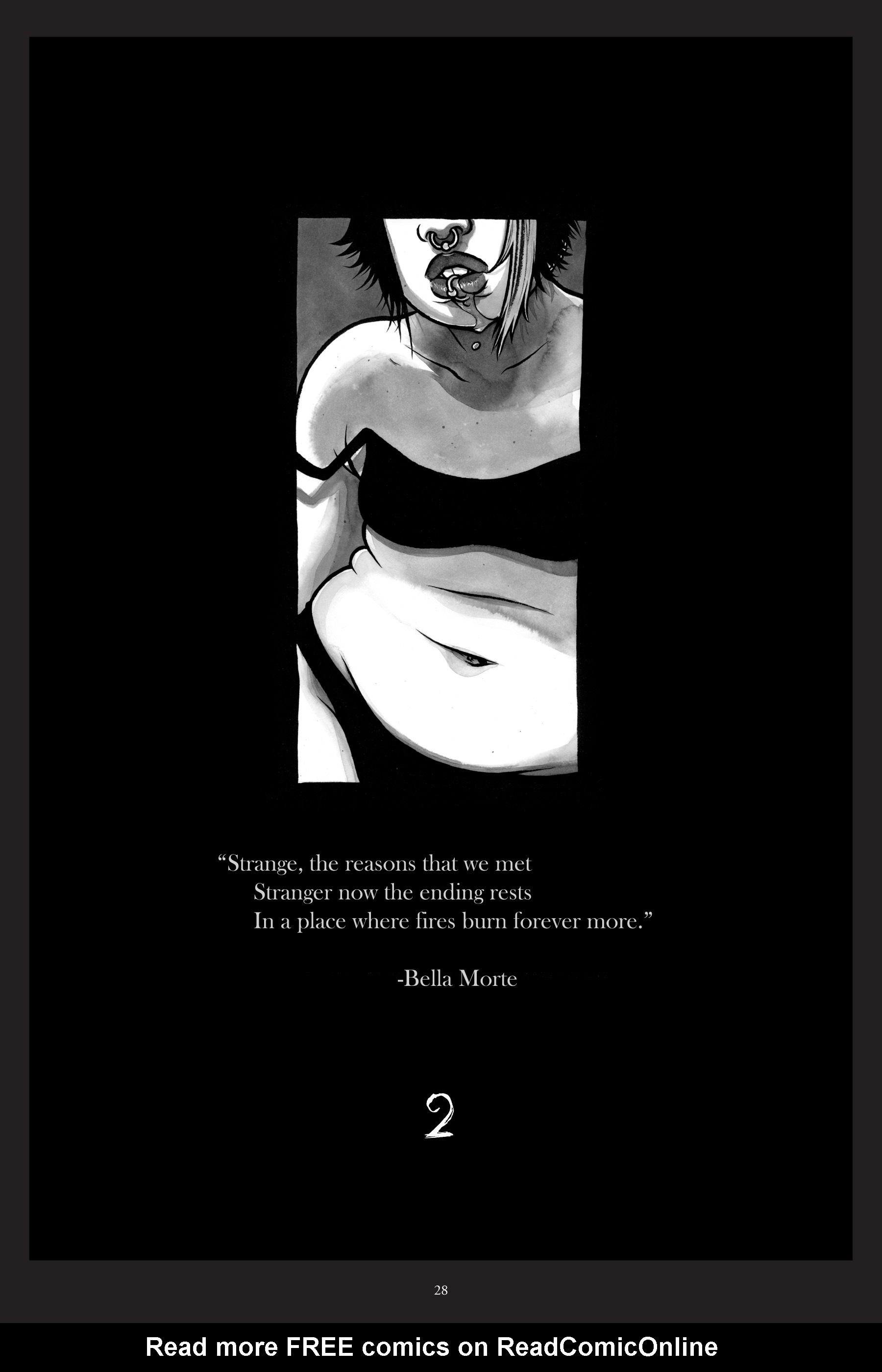 Read online Wet Moon (2005) comic -  Issue # TPB 1 (Part 1) - 34