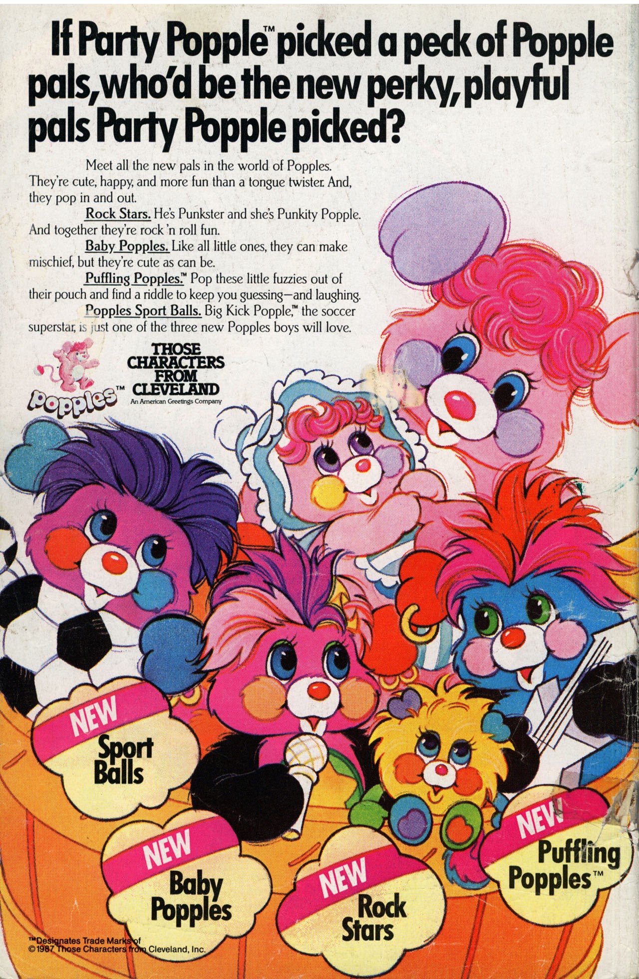 Read online Heathcliff's Funhouse comic -  Issue #2 - 36