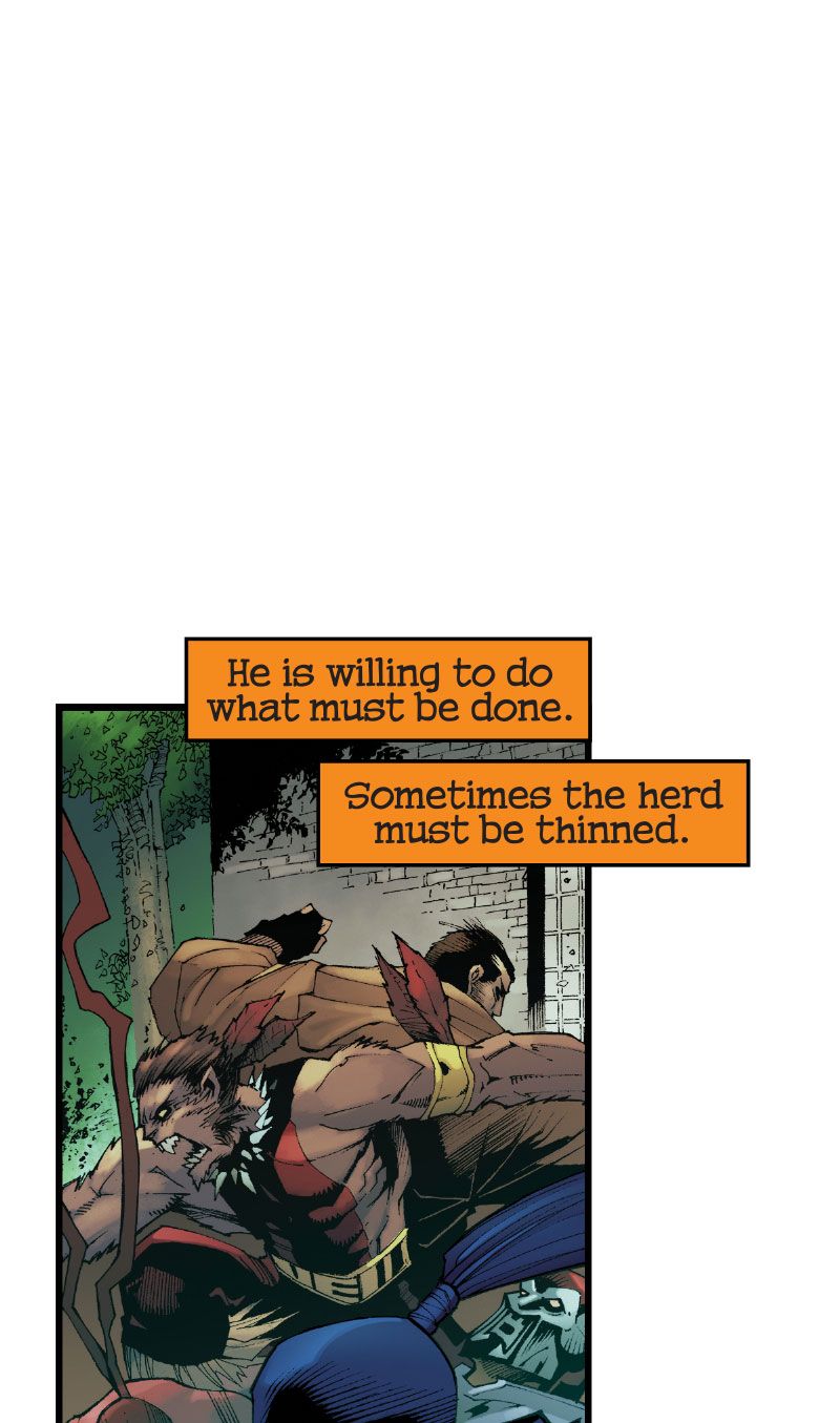 Read online Amazing Spider-Man: Hunted Infinity Comic comic -  Issue #8 - 16