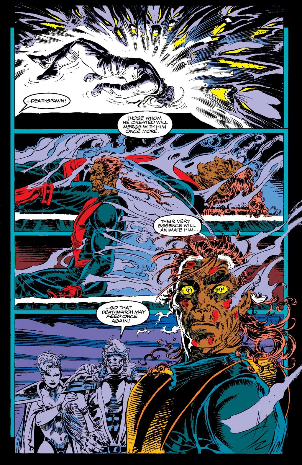 Read online Venom Epic Collection comic -  Issue # TPB 2 (Part 2) - 85