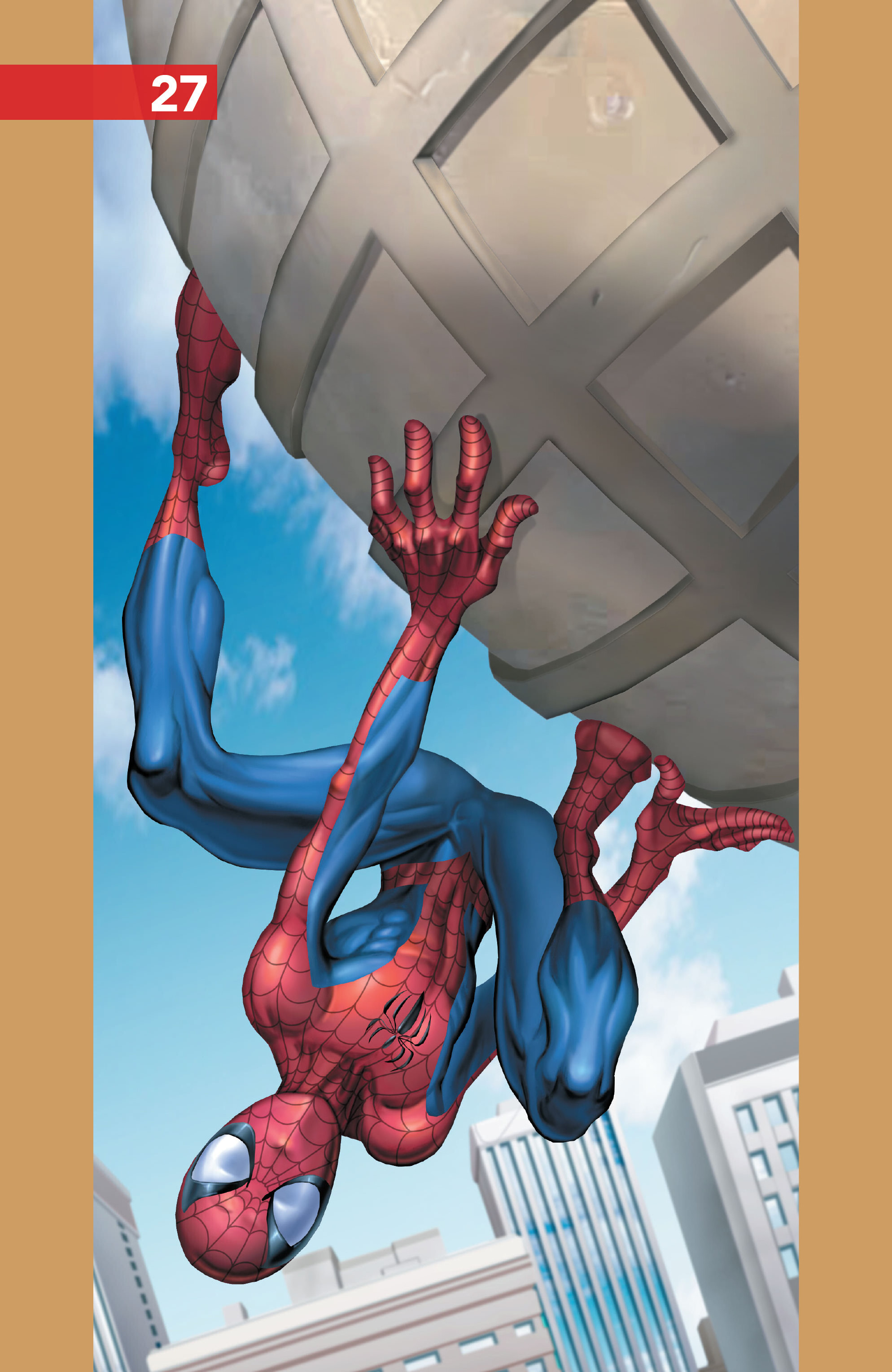 Read online Ultimate Spider-Man Omnibus comic -  Issue # TPB 1 (Part 6) - 86