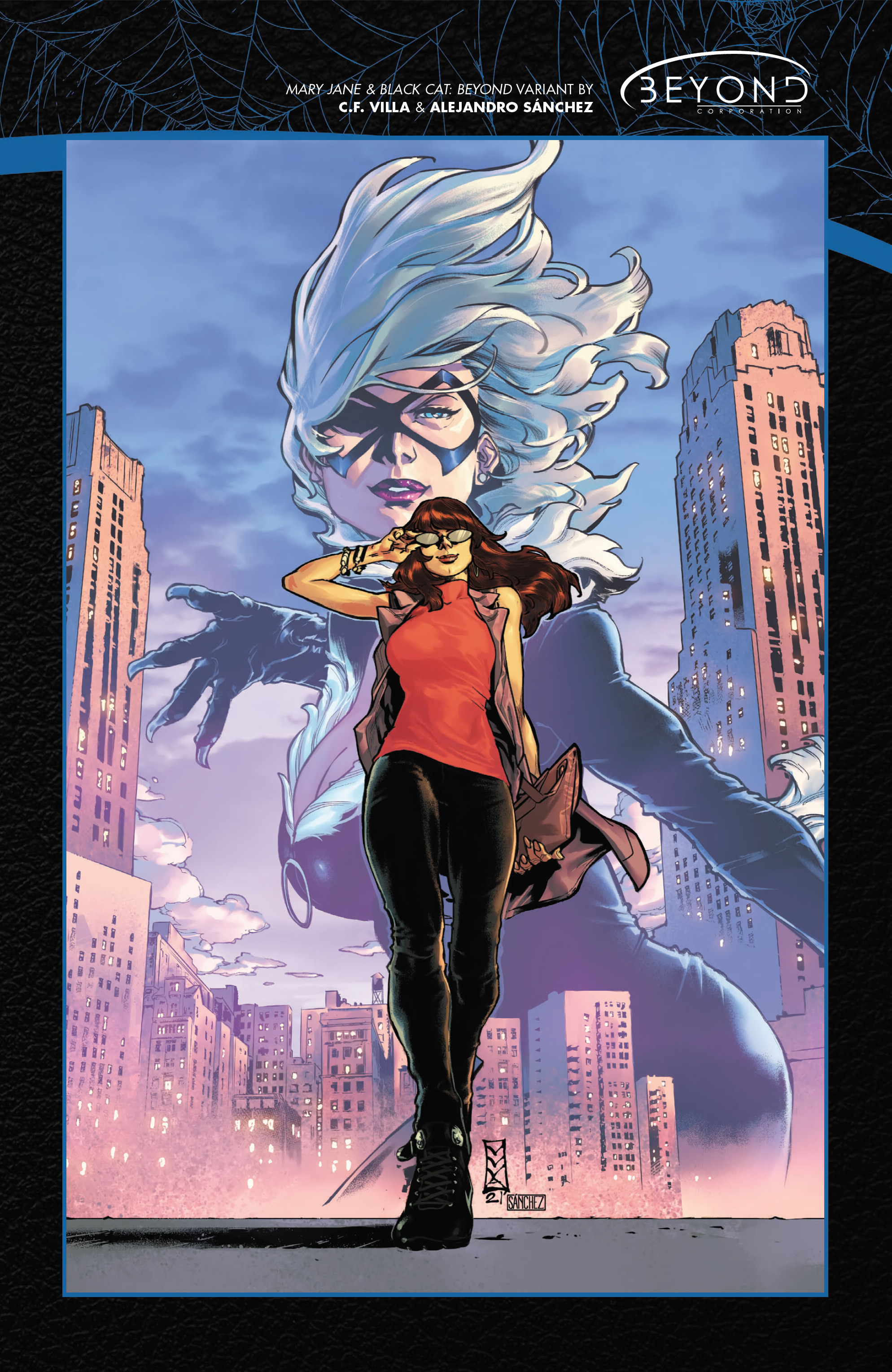 Read online The Amazing Spider-Man: Beyond Omnibus comic -  Issue # TPB (Part 7) - 47