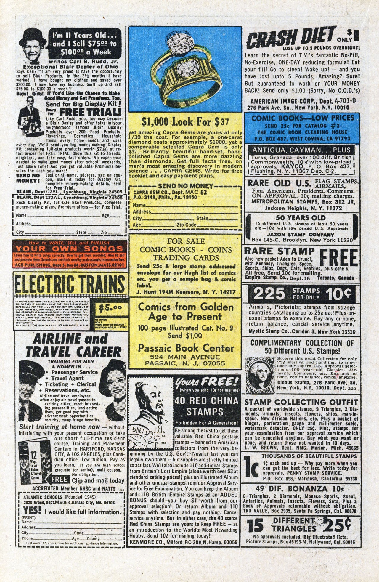 Read online Ringo Kid (1970) comic -  Issue #21 - 18