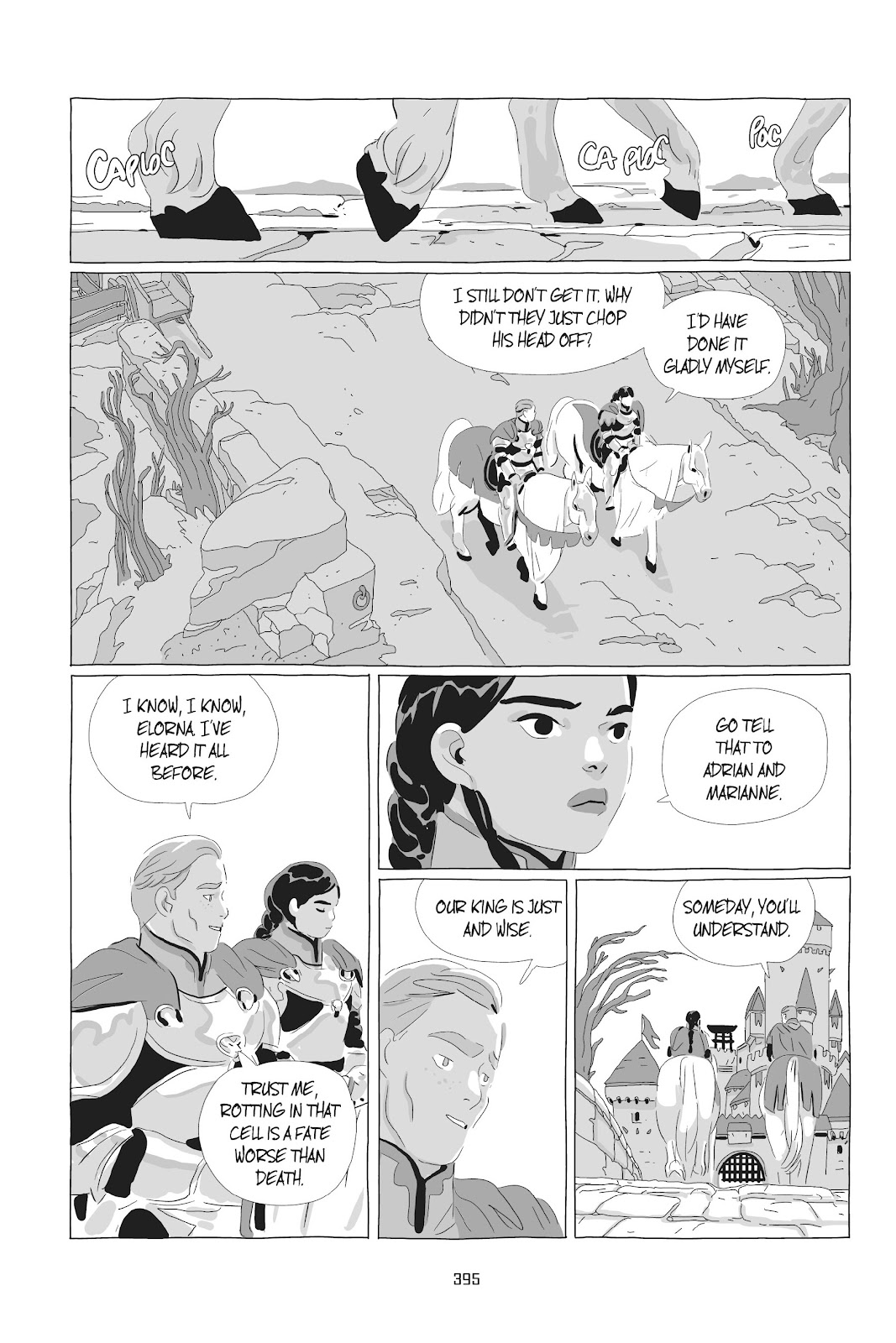 Lastman issue TPB 3 (Part 4) - Page 101