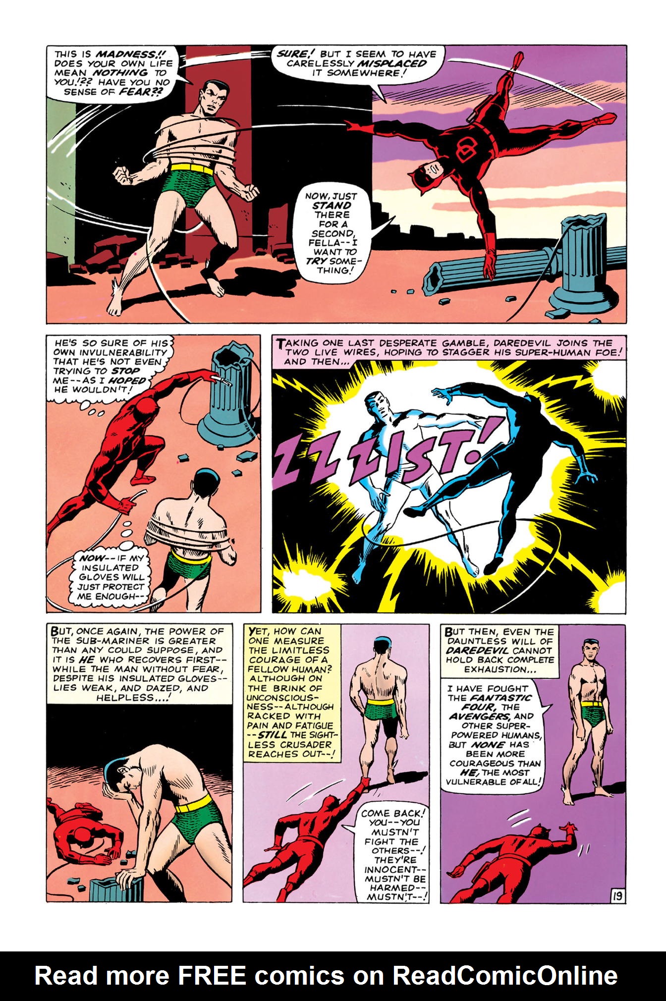 Read online Marvel Treasury Special, Giant Superhero Holiday Grab-Bag comic -  Issue # TPB - 44