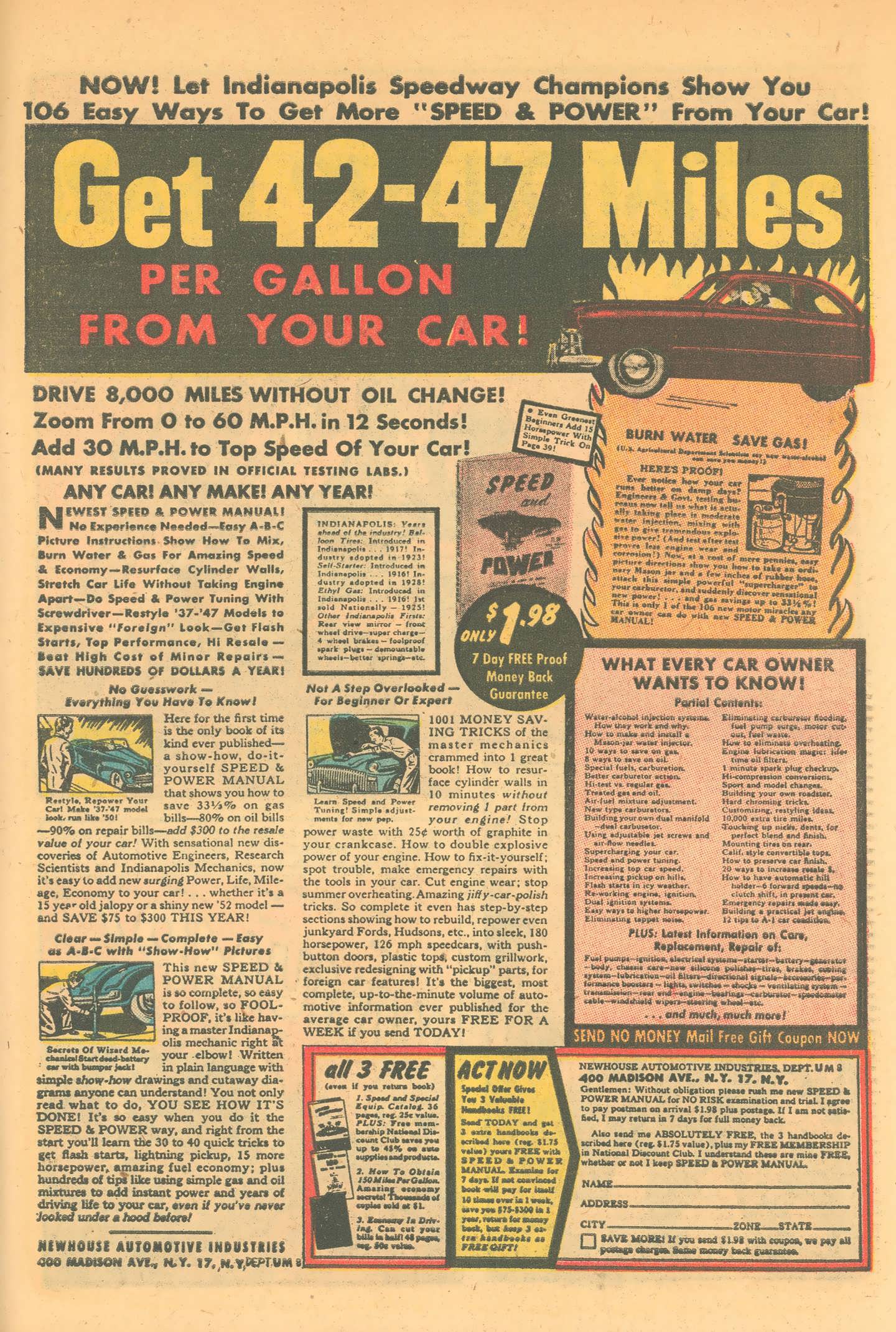 Read online United States Marines comic -  Issue #8 - 27