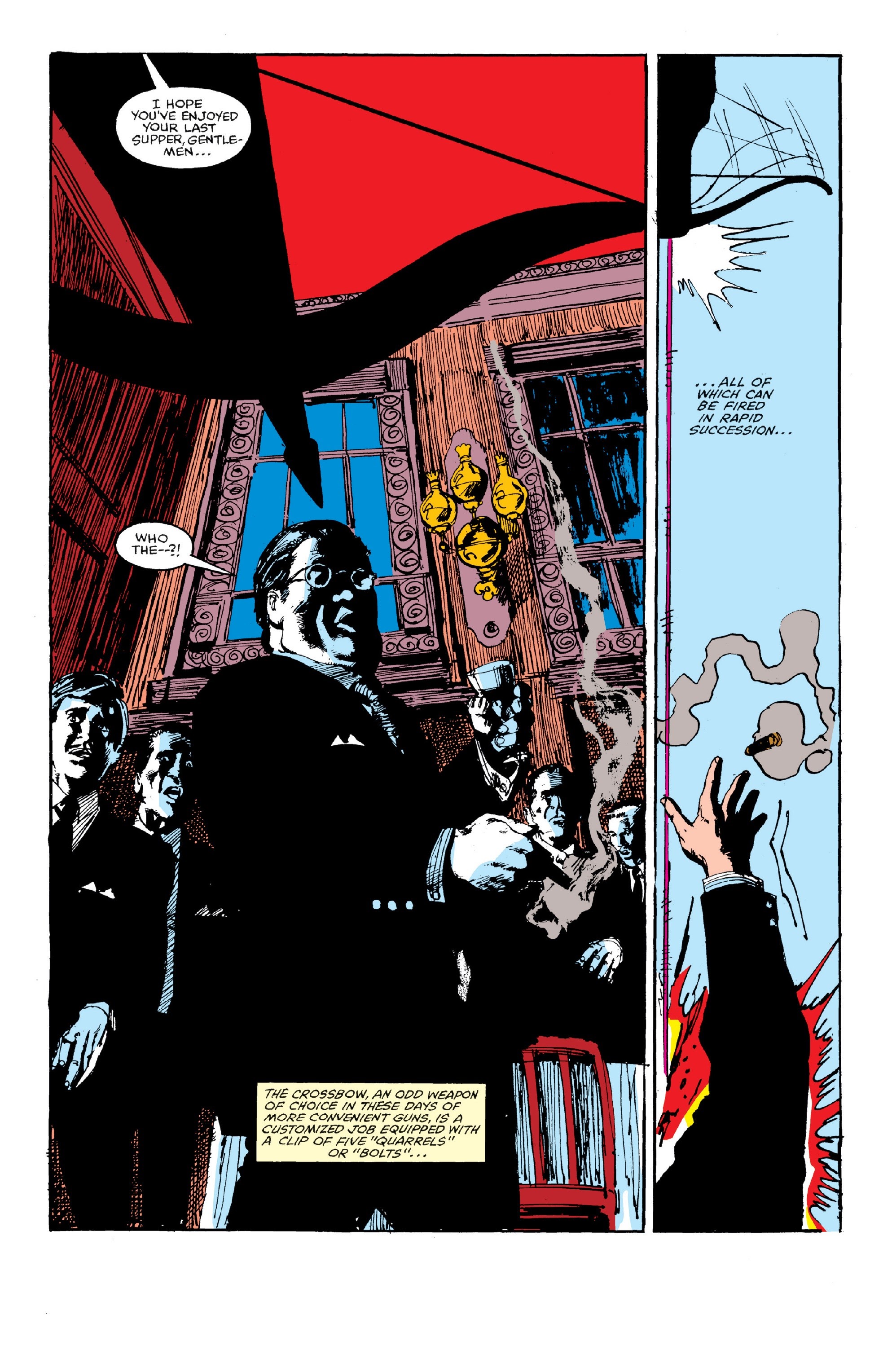 Read online Moon Knight Omnibus comic -  Issue # TPB 2 (Part 2) - 43
