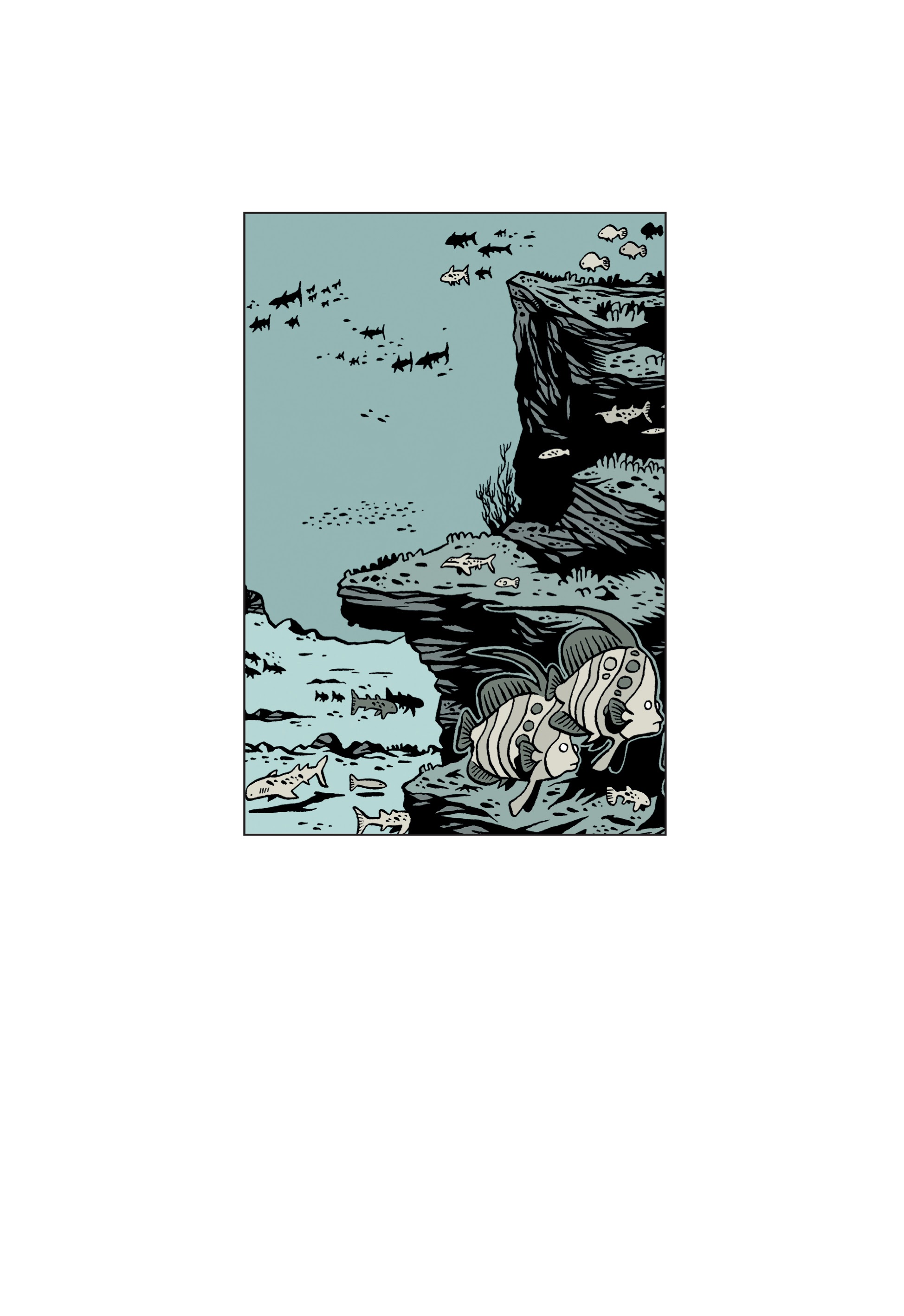 Read online Nemo comic -  Issue # TPB (Part 2) - 64