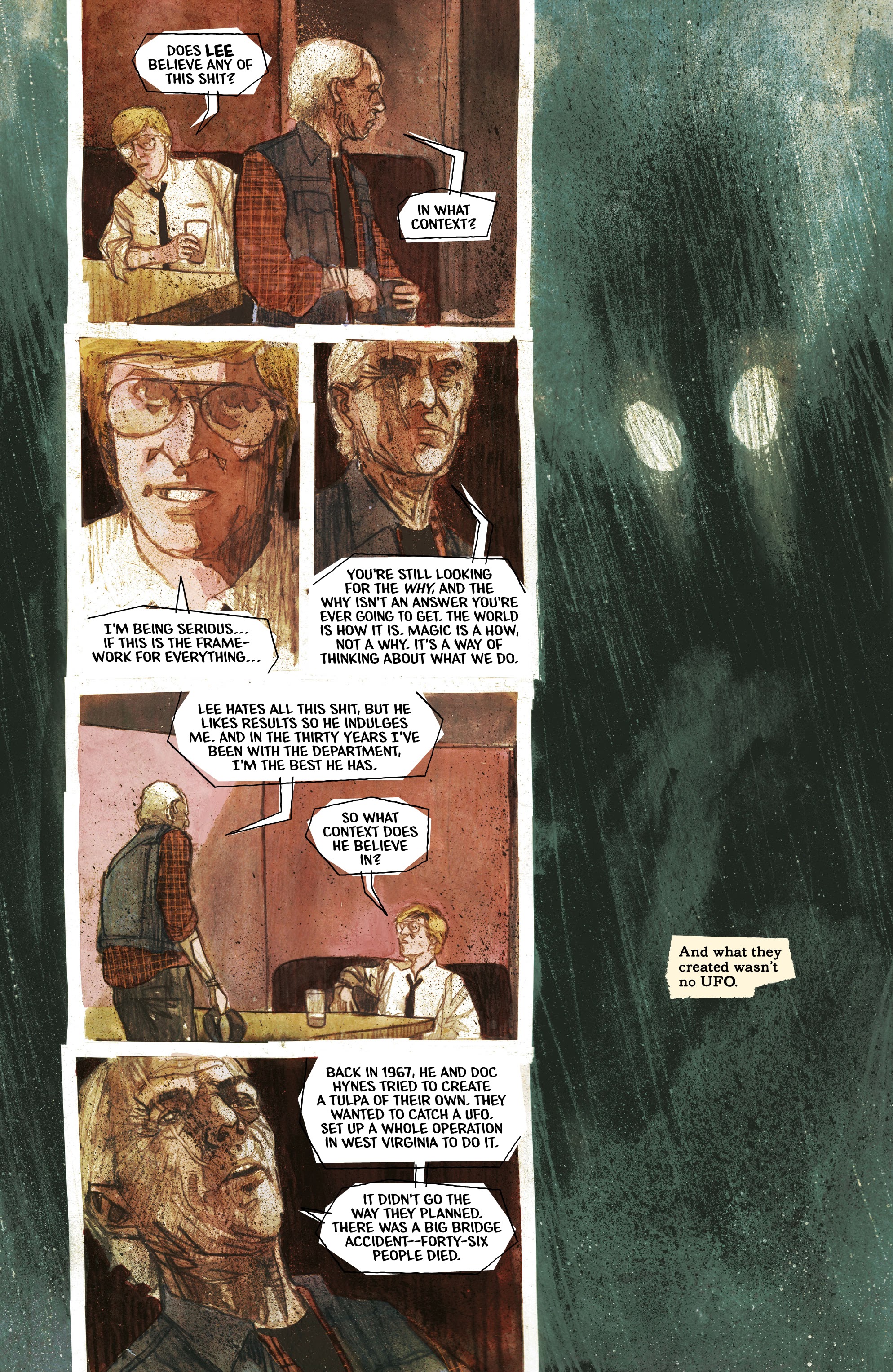 Read online The Department of Truth comic -  Issue #9 - 21