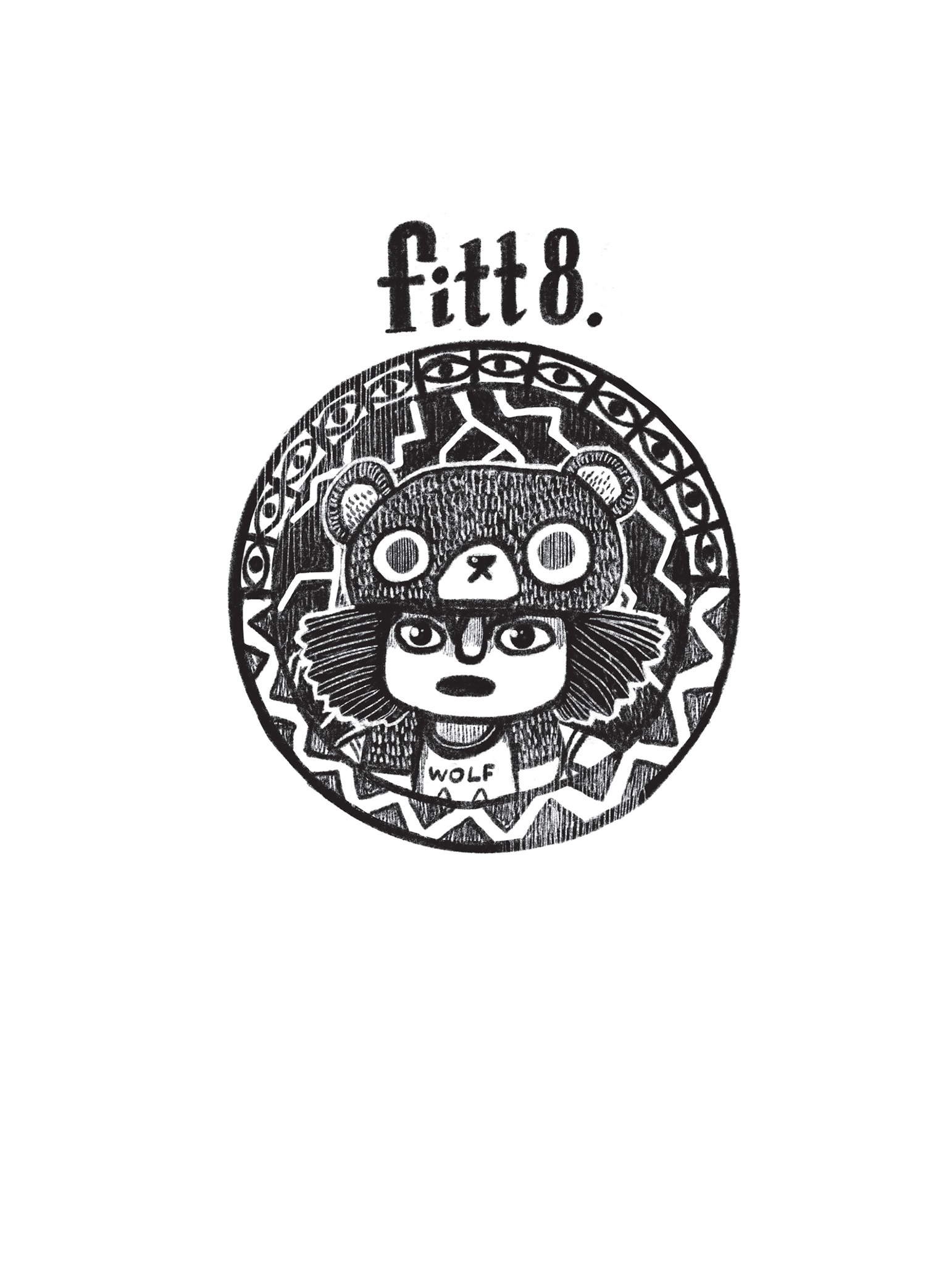 Read online Bea Wolf comic -  Issue # TPB (Part 2) - 40