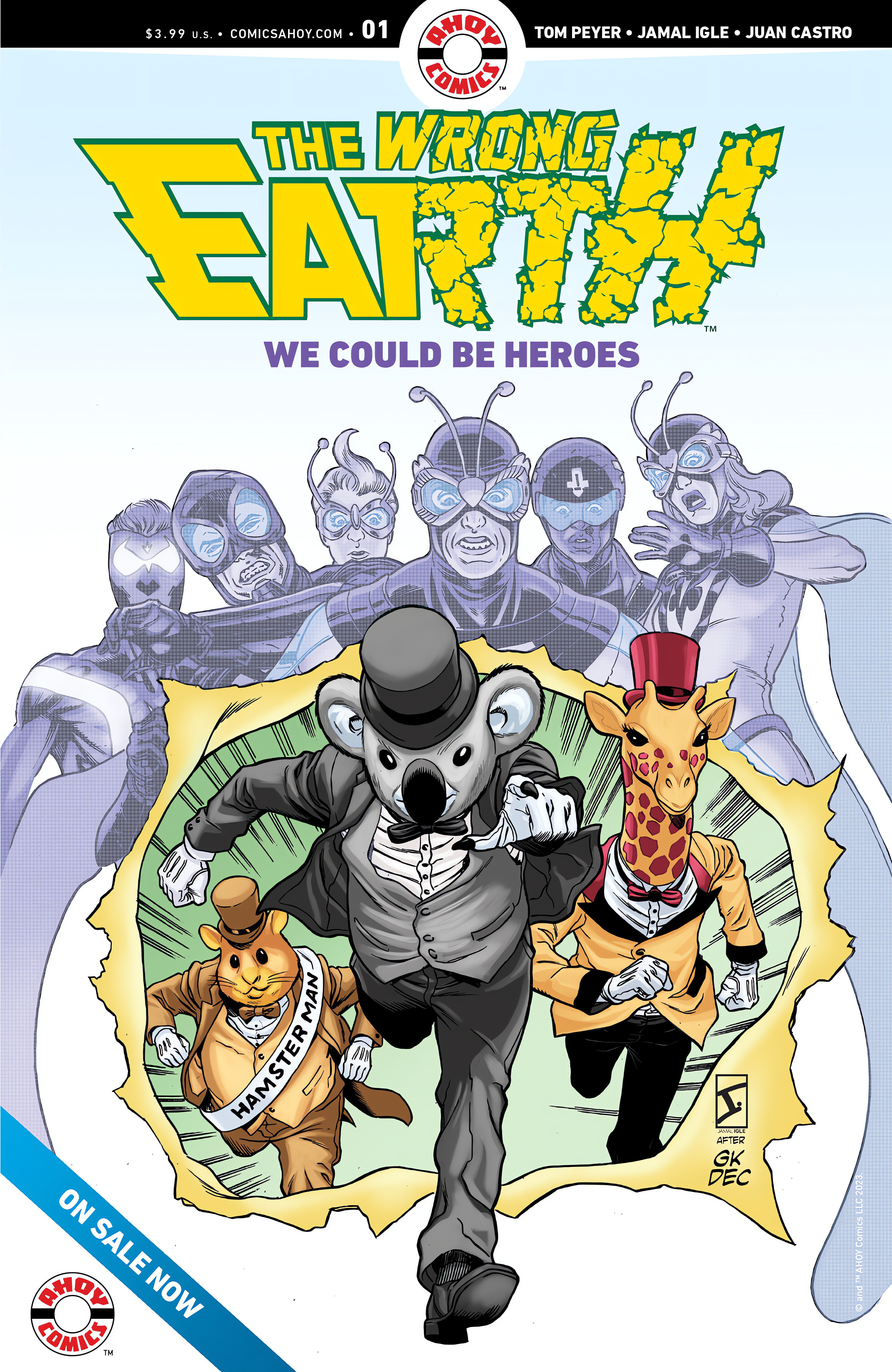 Read online Captain Ginger: The Last Feeder comic -  Issue #1 - 29