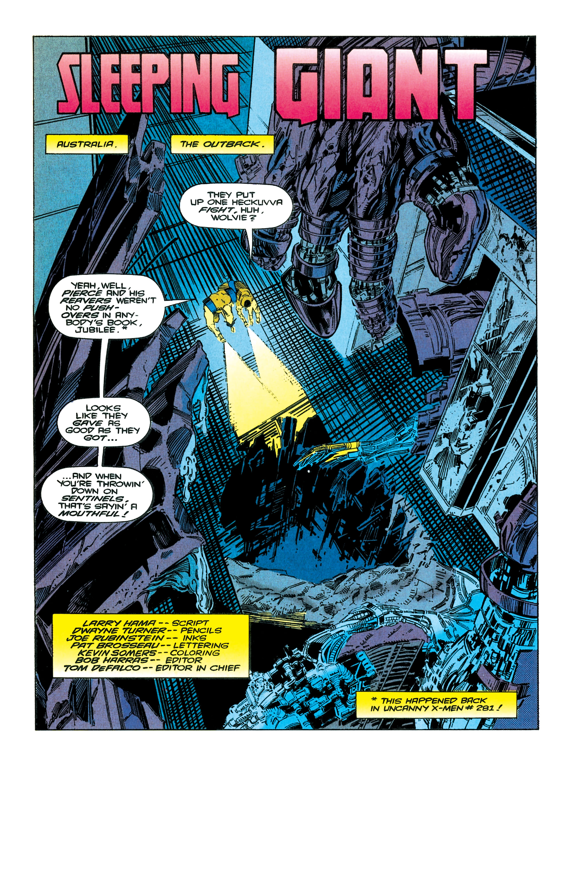 Read online Wolverine Epic Collection: Blood Debt comic -  Issue #Wolverine Epic Collection TPB 6 (Part 2) - 26