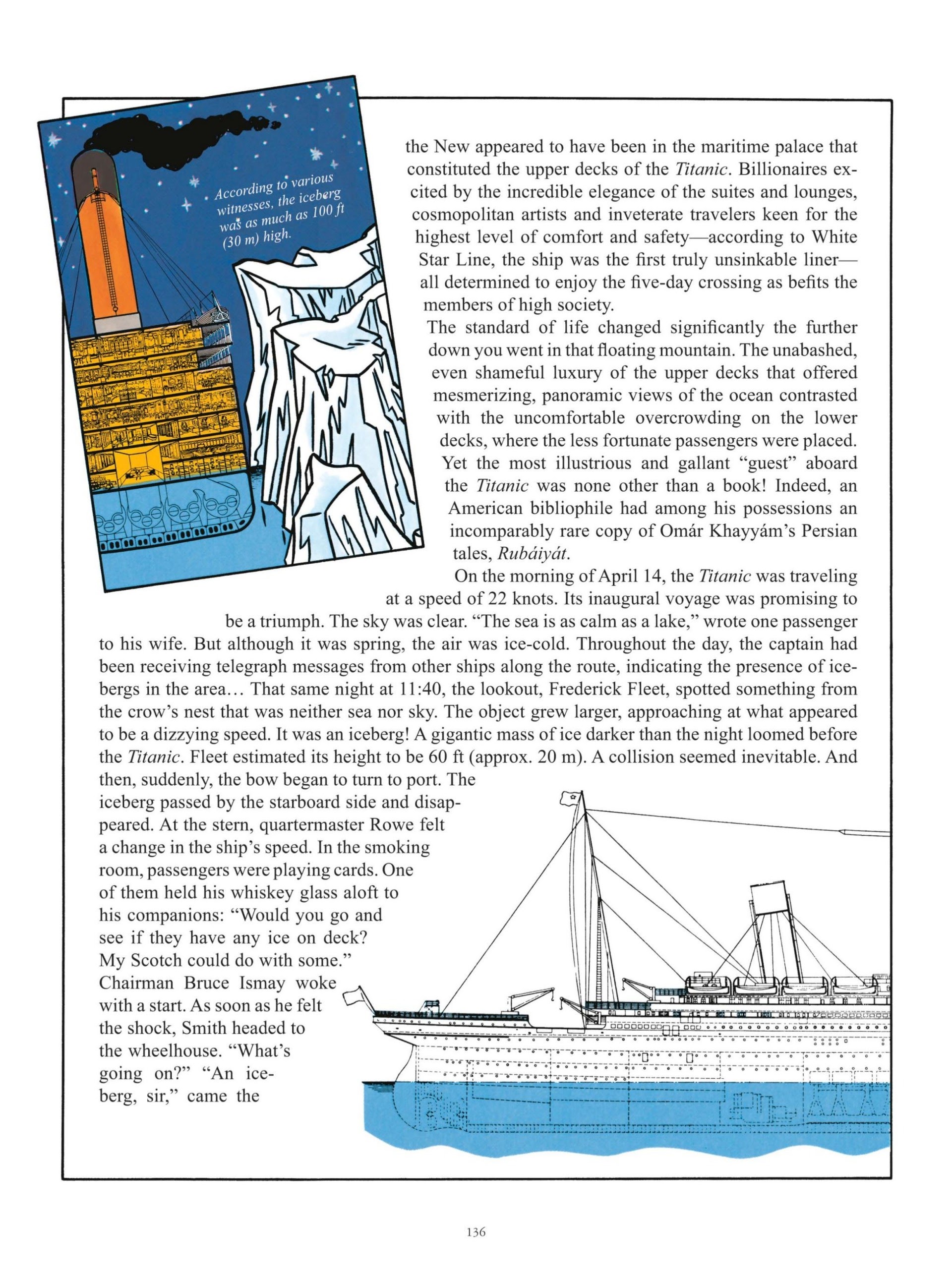 Read online An English Trilogy comic -  Issue # TPB (Part 2) - 31