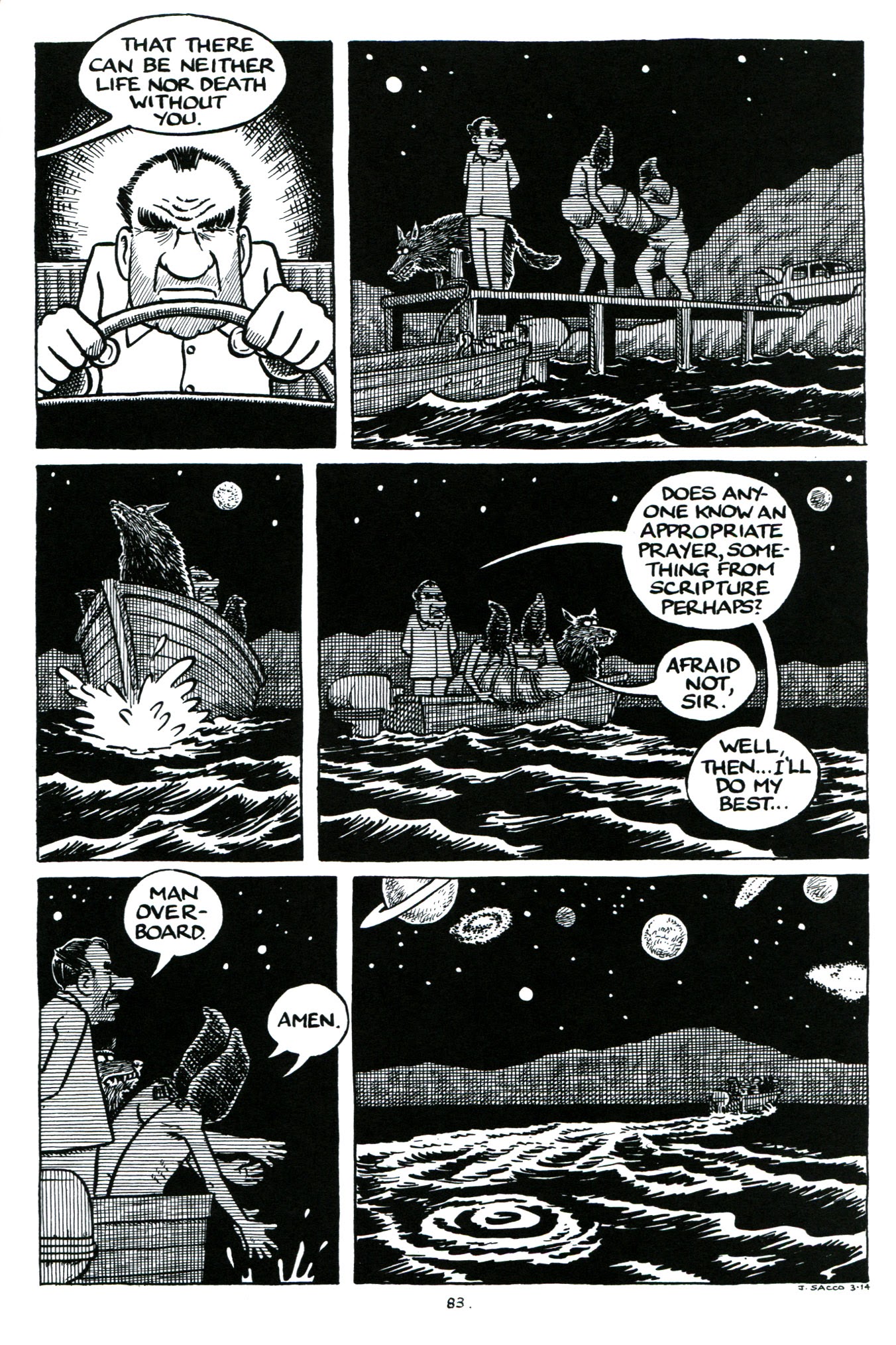 Read online Bumf comic -  Issue # TPB - 82