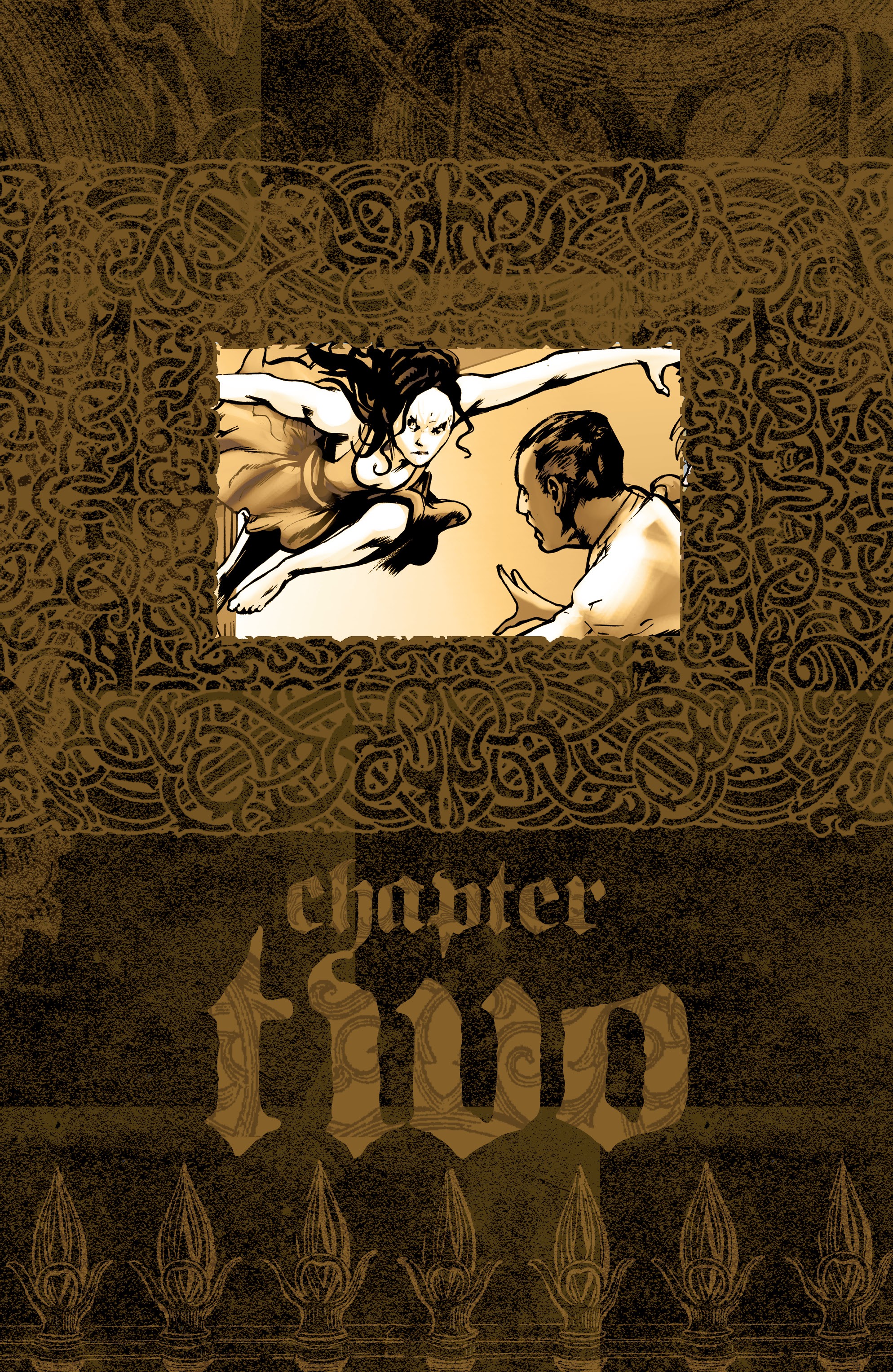 Read online Angel: Last Angel in Hell comic -  Issue # TPB (Part 1) - 29