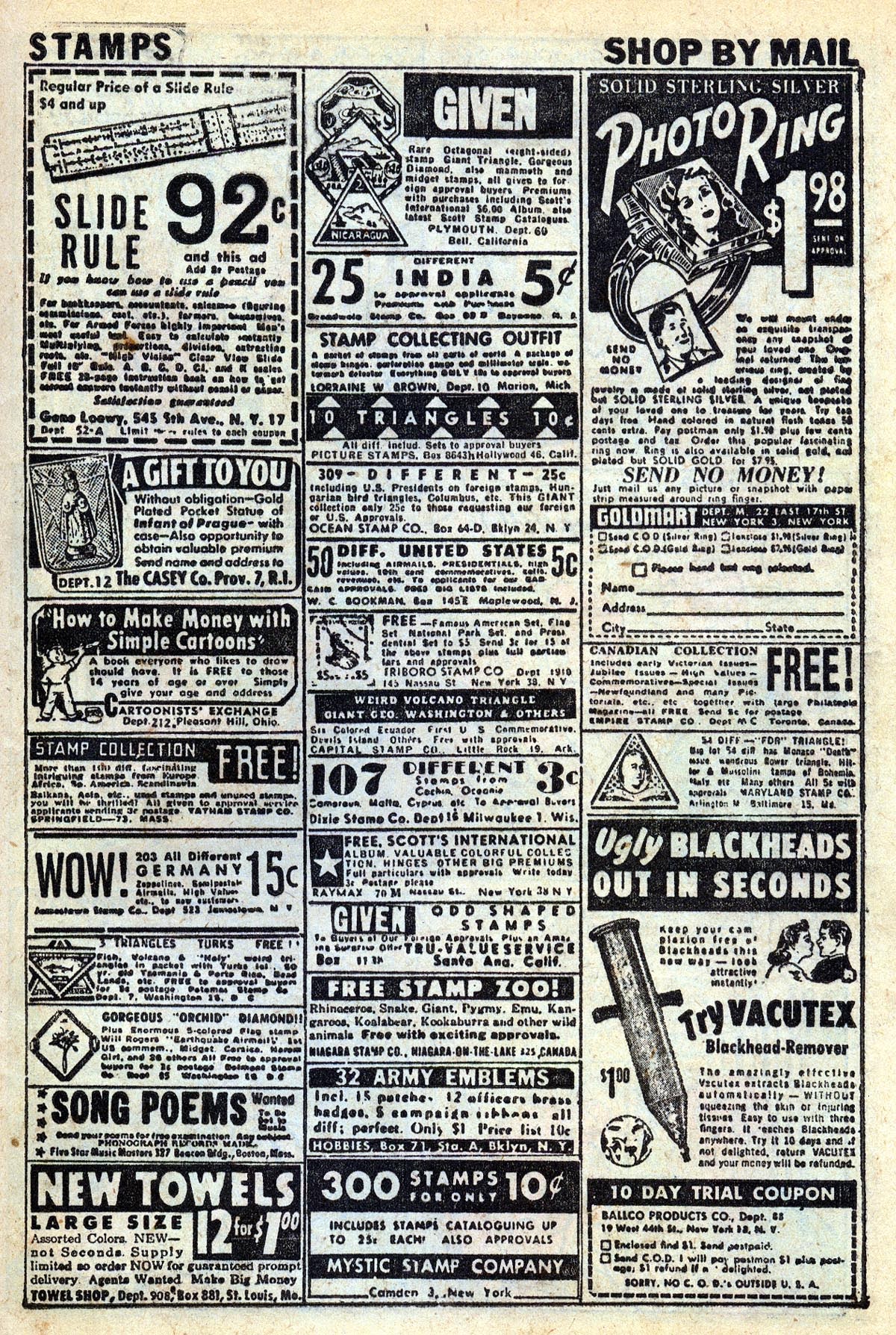 Read online Miss America comic -  Issue #59 - 29