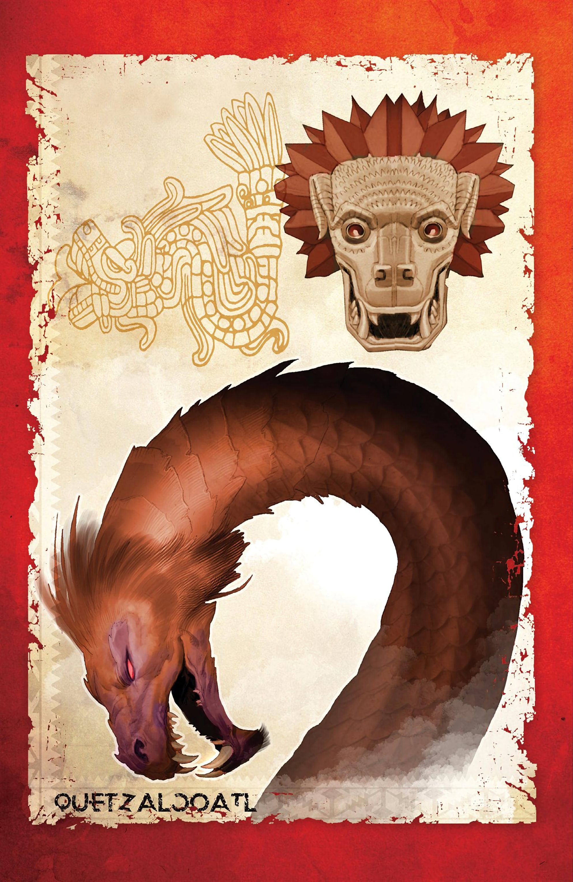 Read online Brutal Nature Omnibus comic -  Issue # TPB (Part 1) - 74