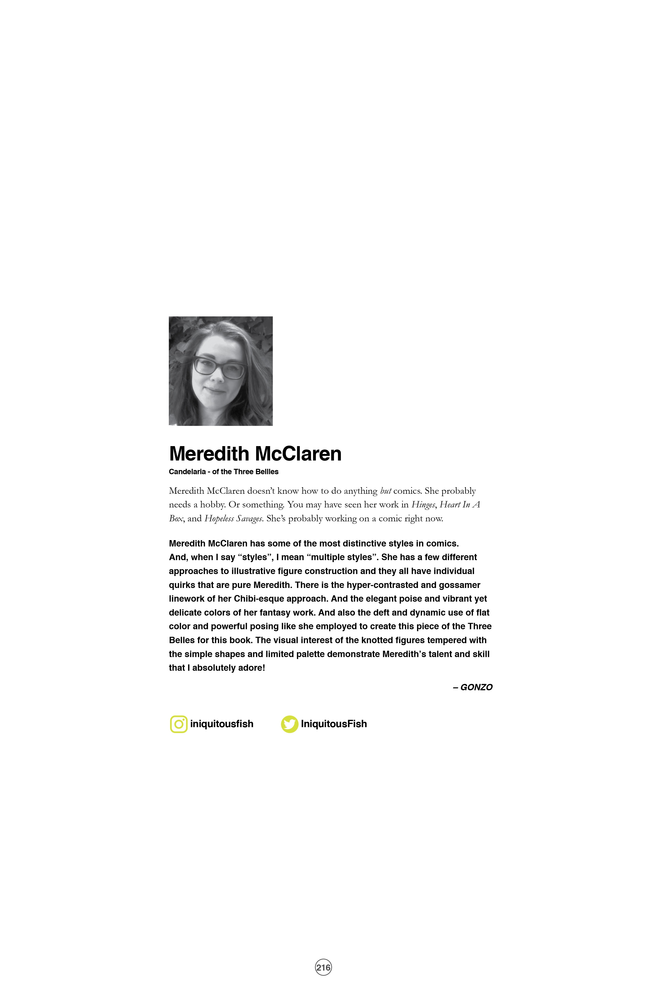 Read online La Mano del Destino comic -  Issue # TPB (Part 2) - 97