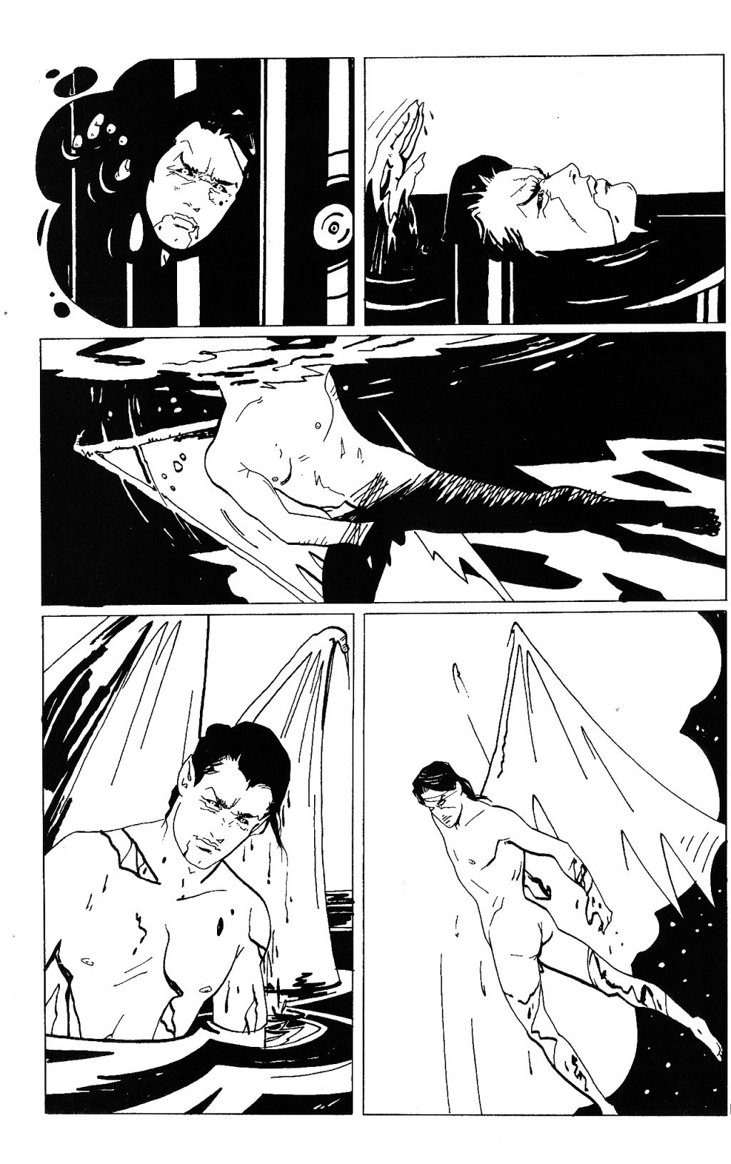 Read online Graphique Musique comic -  Issue #1 - 44