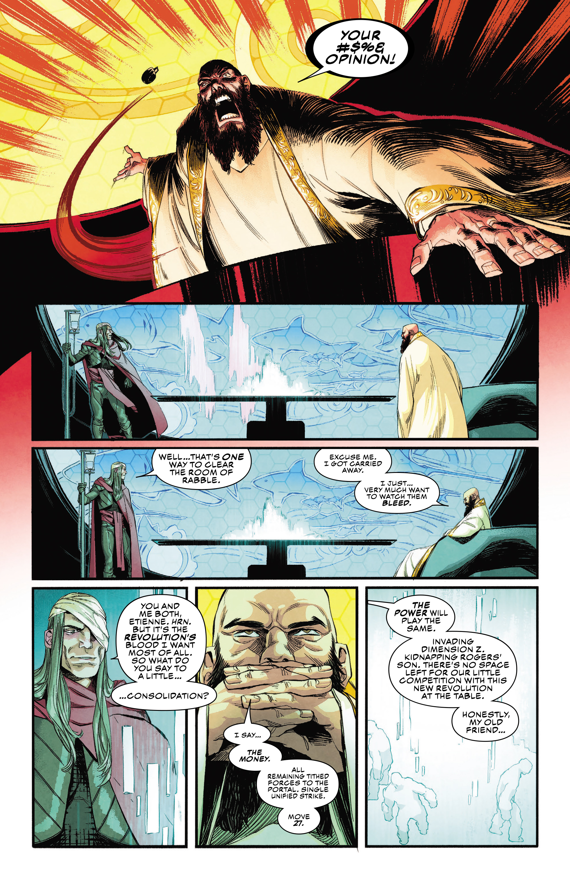 Read online Captain America: Cold War comic -  Issue # _TPB (Part 1) - 61