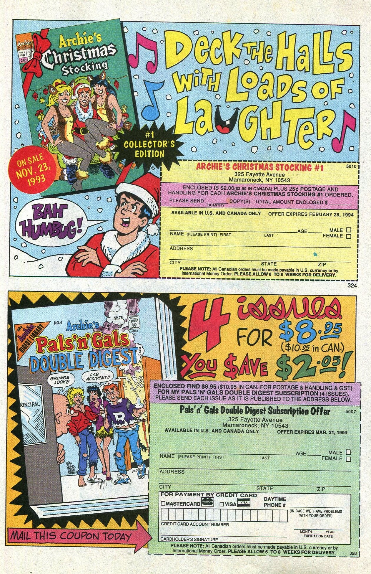 Read online Betty comic -  Issue #12 - 33