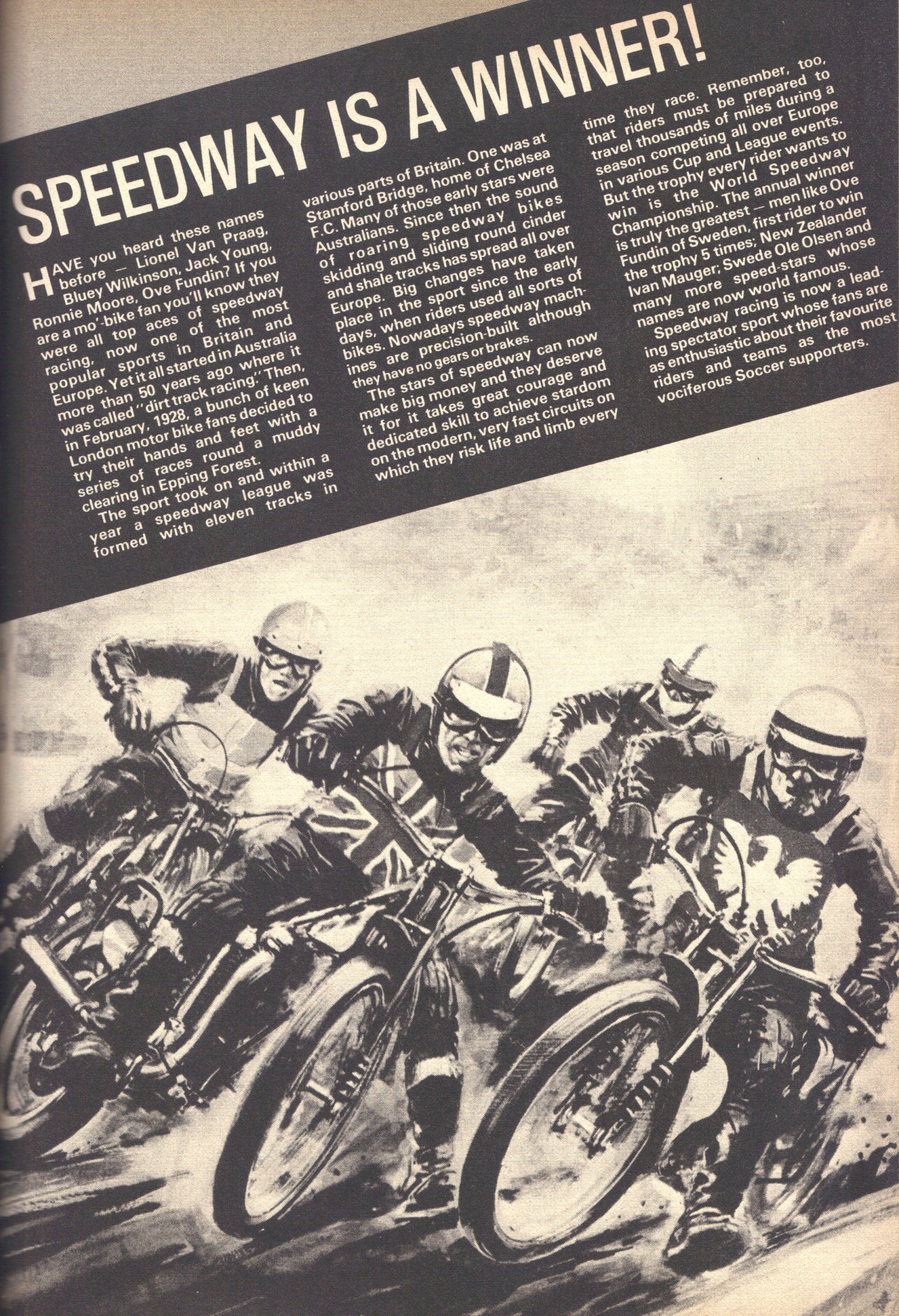 Read online Tornado comic -  Issue # Annual 1980 - 55