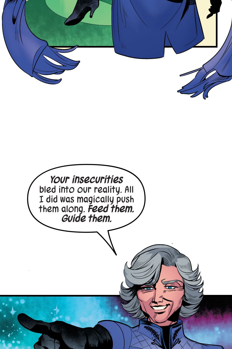 Read online Hulkling and Wiccan: Infinity Comic comic -  Issue #4 - 55