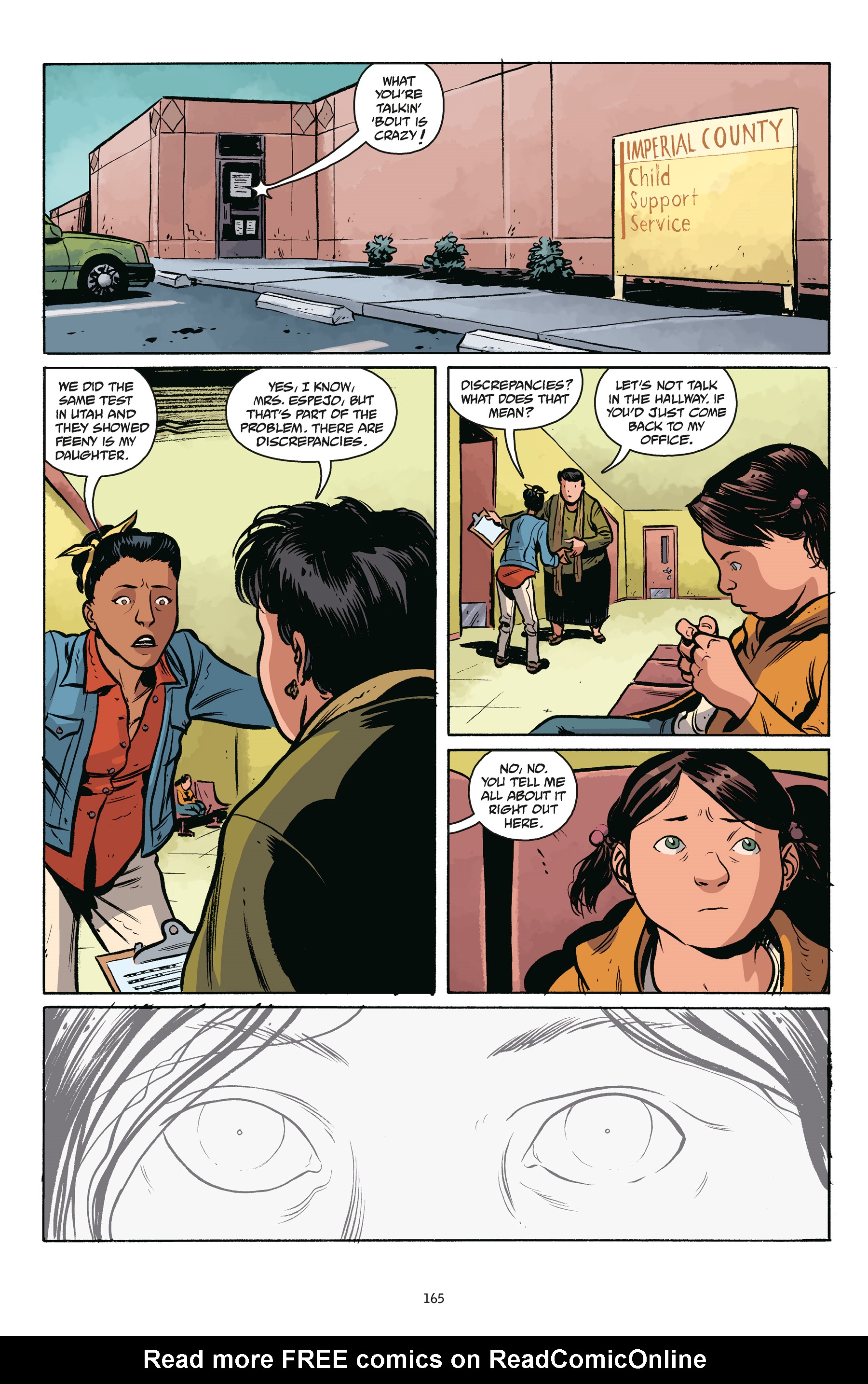 Read online B.P.R.D. Omnibus comic -  Issue # TPB 7 (Part 2) - 58