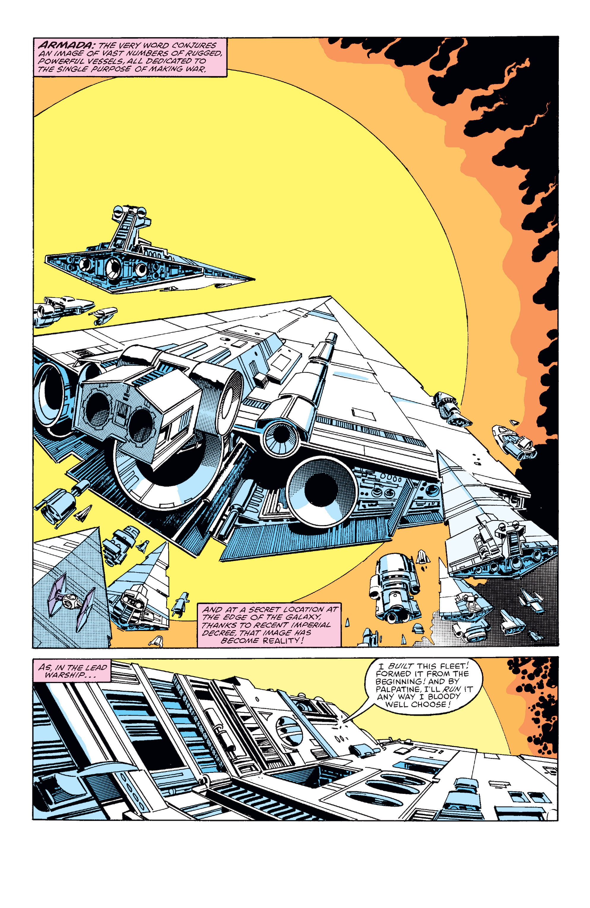 Read online Star Wars (1977) comic -  Issue #60 - 10