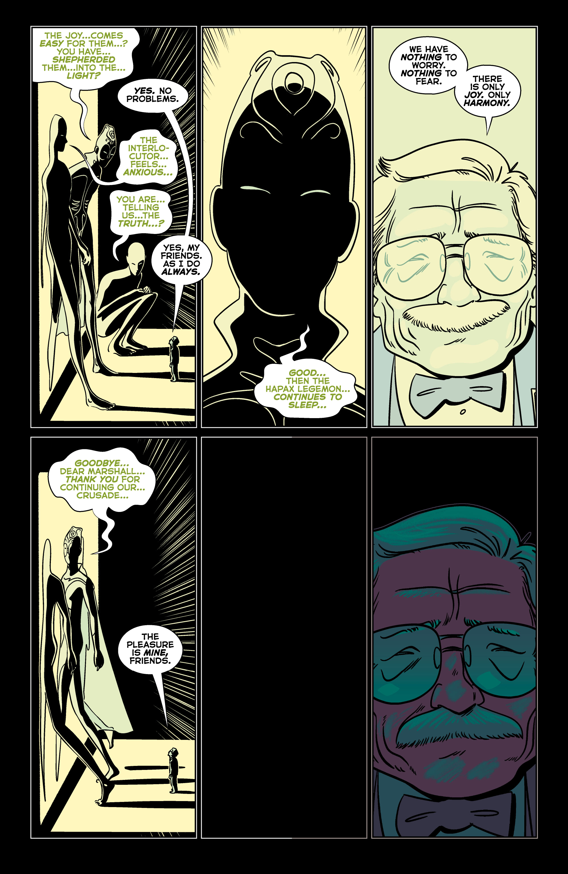 Read online Everything comic -  Issue # _TPB 2 - 39