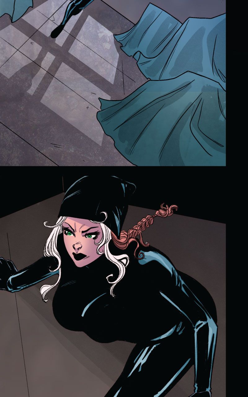 Read online Love Unlimited Infinity Comic comic -  Issue #62 - 27
